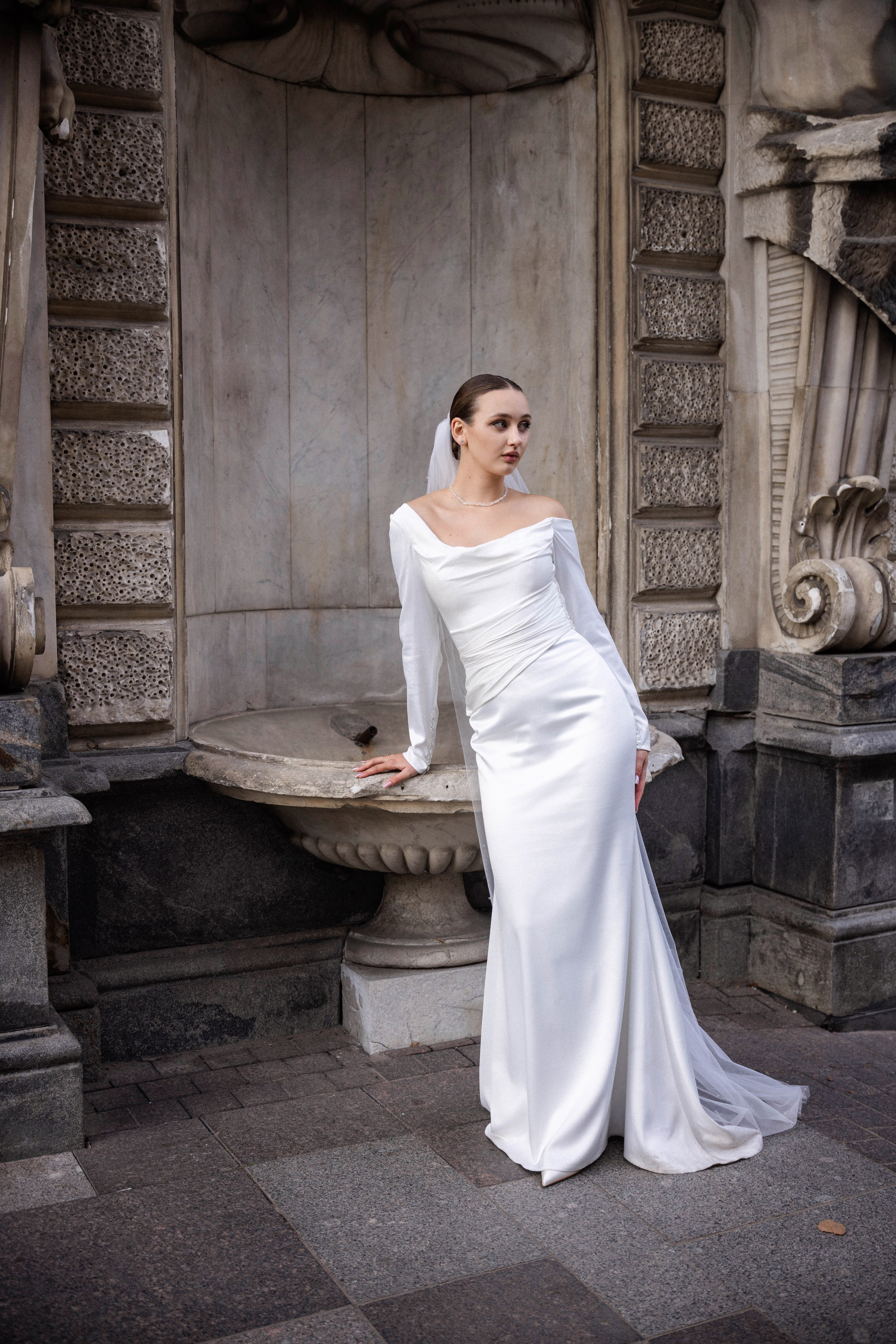 Софья и Иван. Свадебный и портретный фотограф