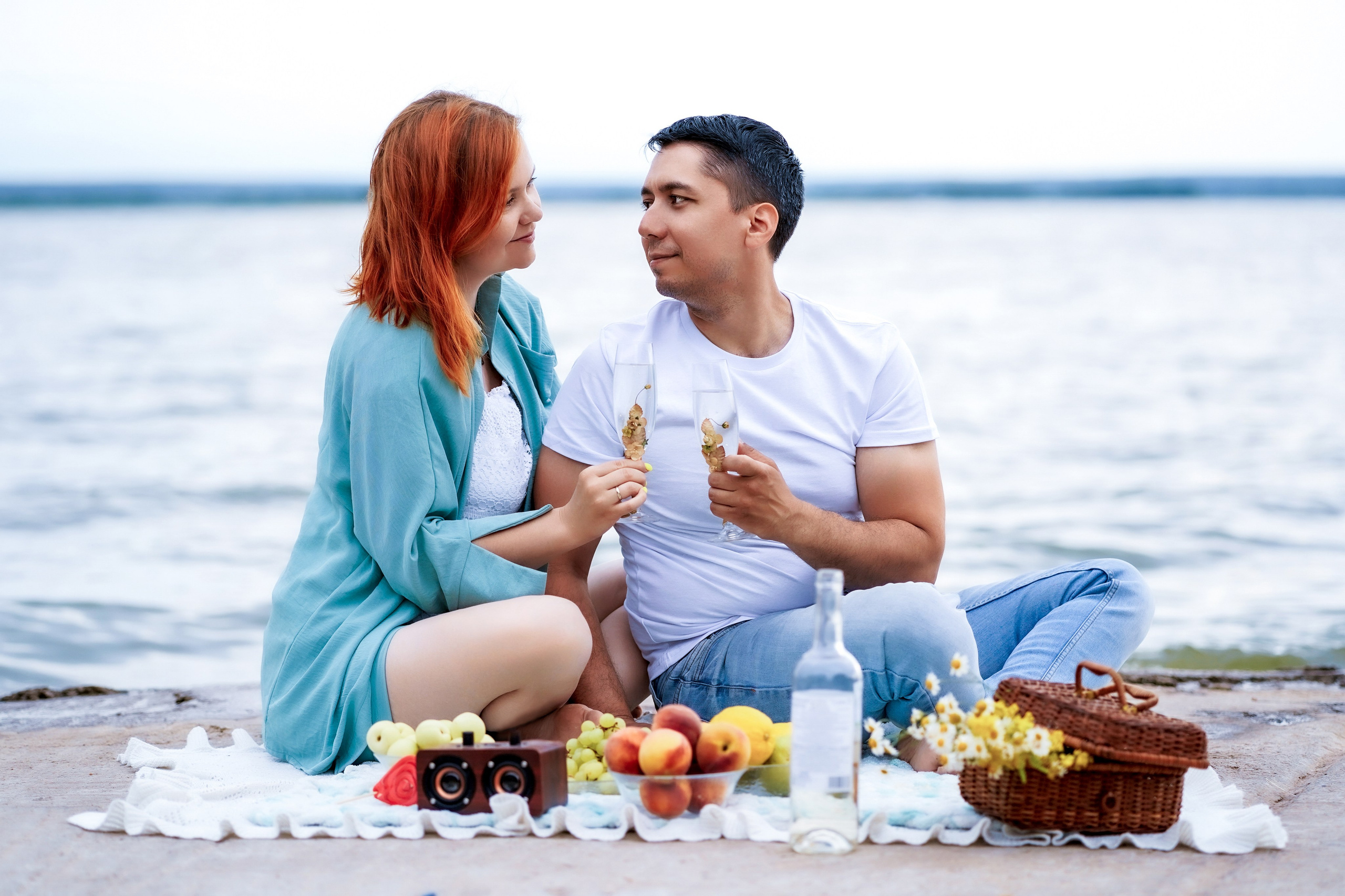 Семейная / Летняя фотосъемка. Фотограф в Казани Светлана Русалкина