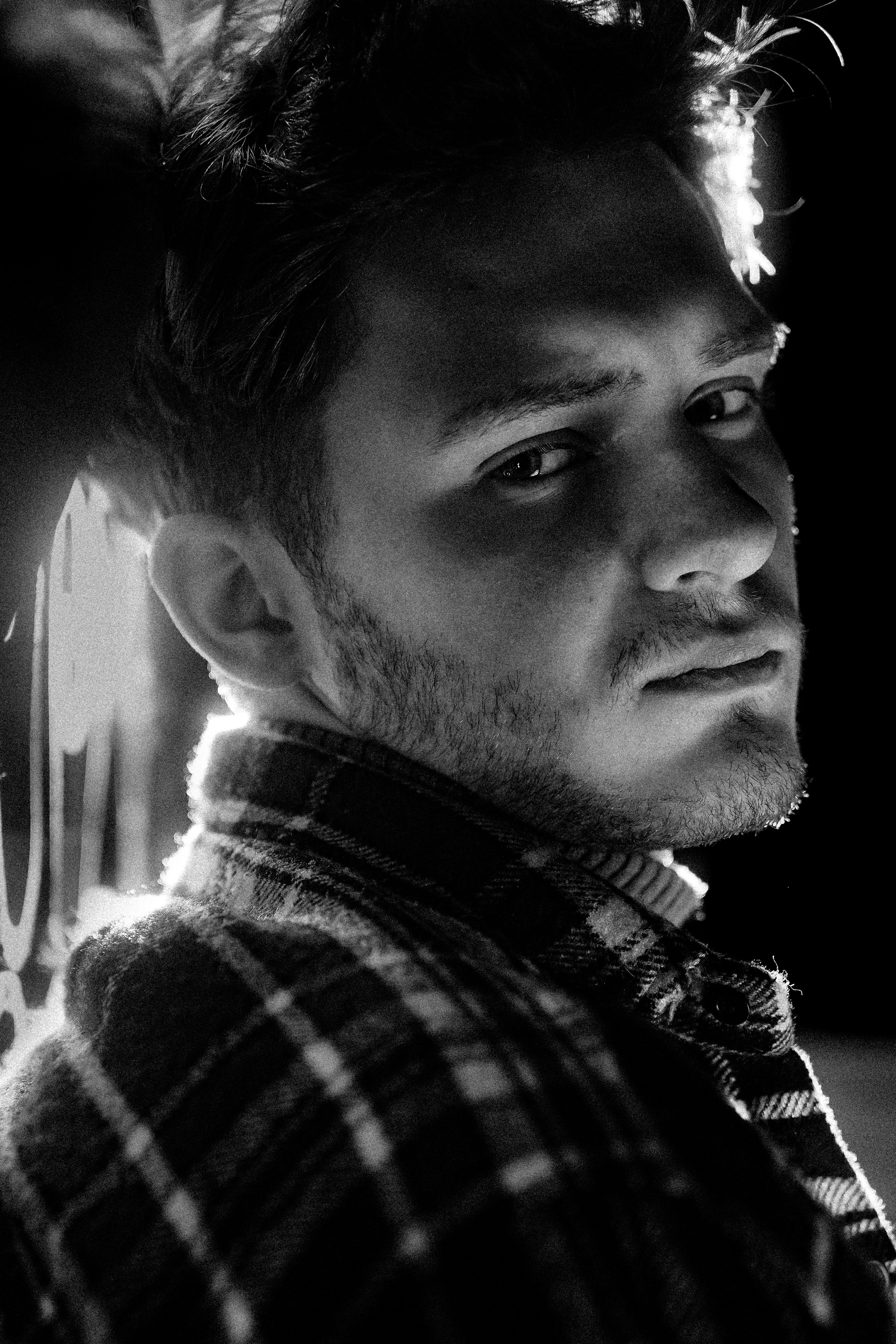 DANIEL | BLACK. 🅥🅘🅓🅔🅞 | Видеограф | Видеооператор | Воронеж — Саша Чейз