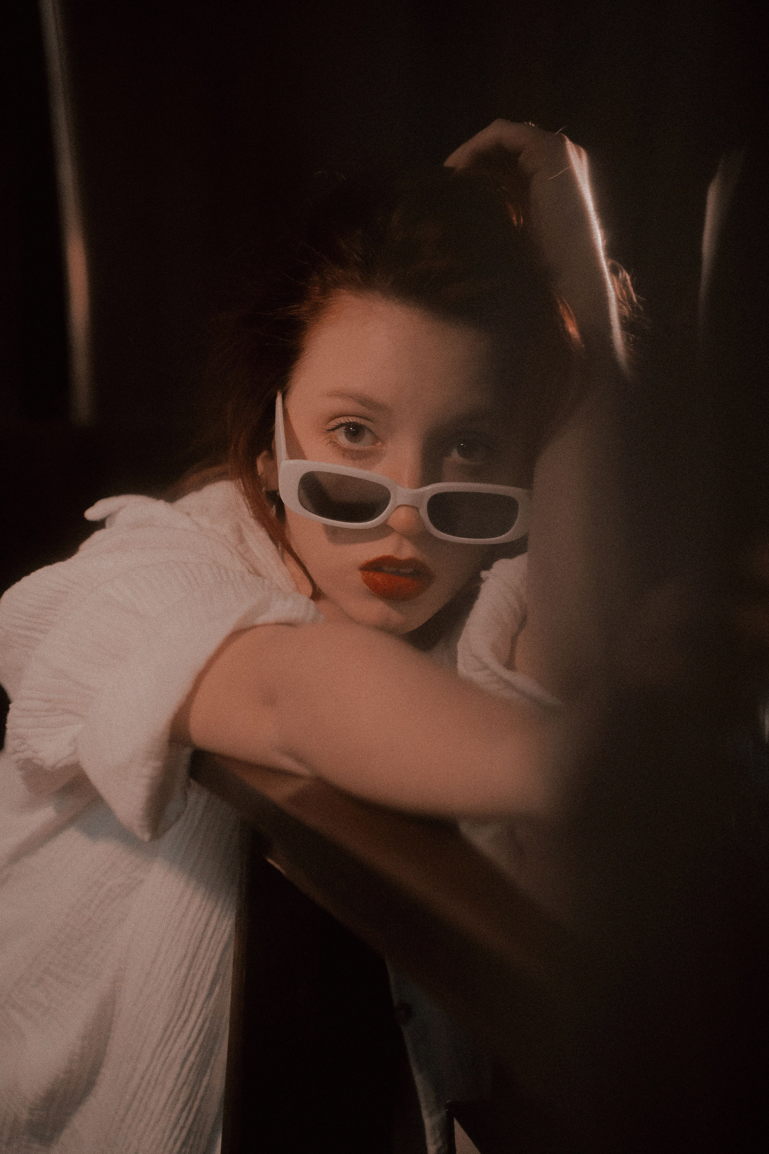 VERONICA | USSR. 🅥🅘🅓🅔🅞 | Видеограф | Видеооператор | Воронеж — Саша Чейз