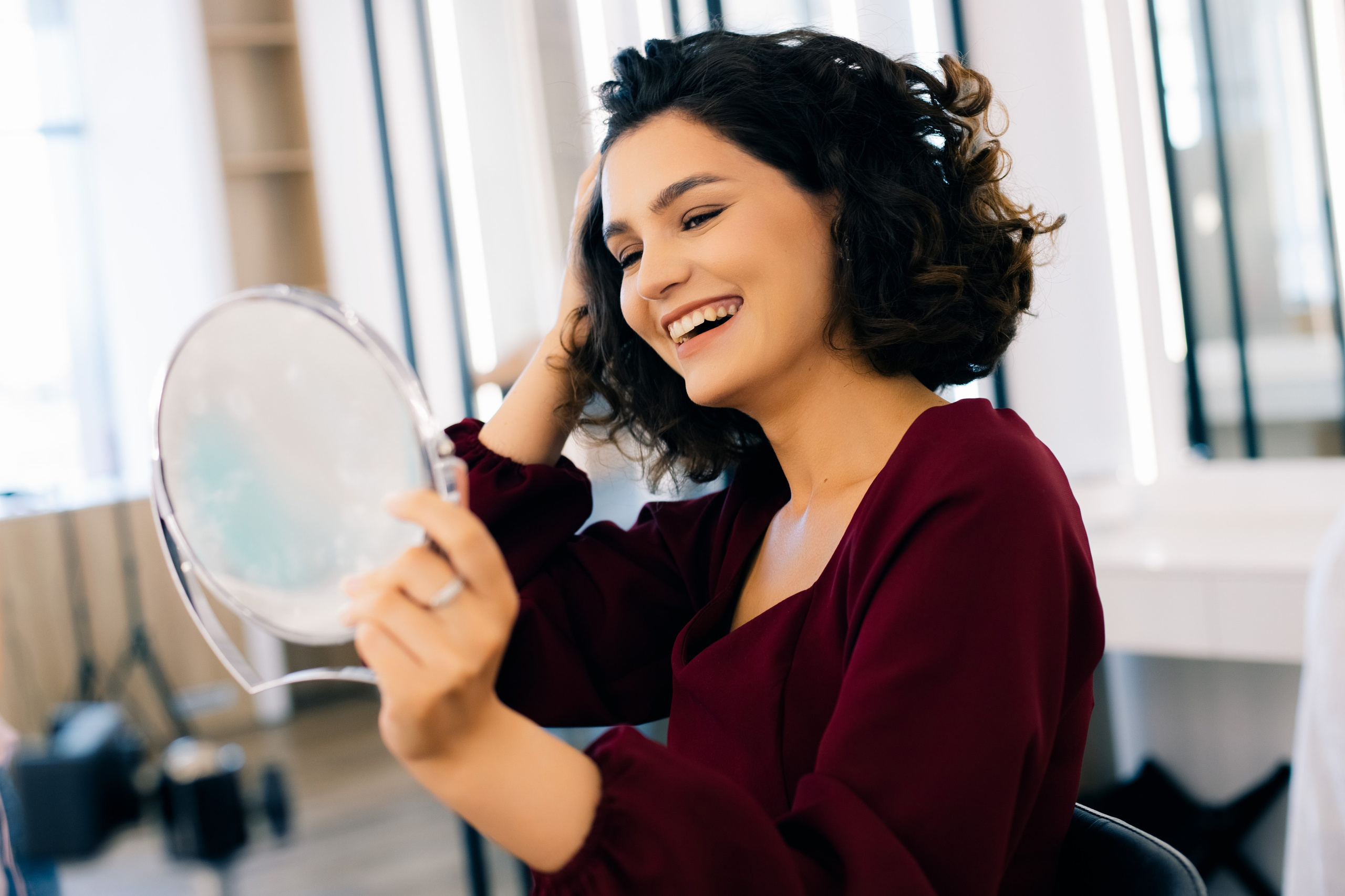 Yulya MUAH. PASHAHARCE PHOTOGRAPHER & VIDEOGRAPHER