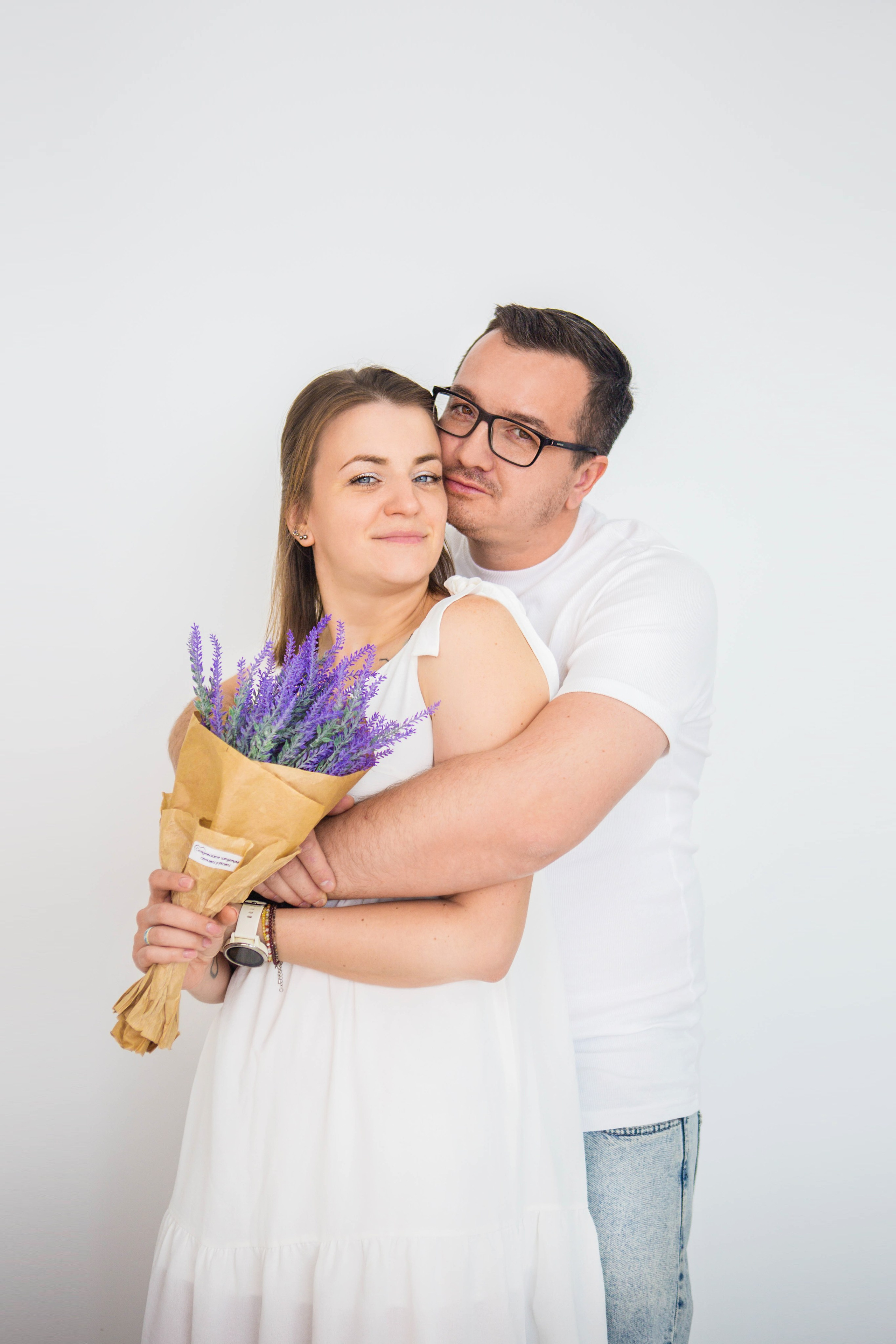 Юлия, Алексей и Злата. Фотостудия «Пшеница». Свадебный семейный и детский фотограф в Краснодаре Карина Федоровская