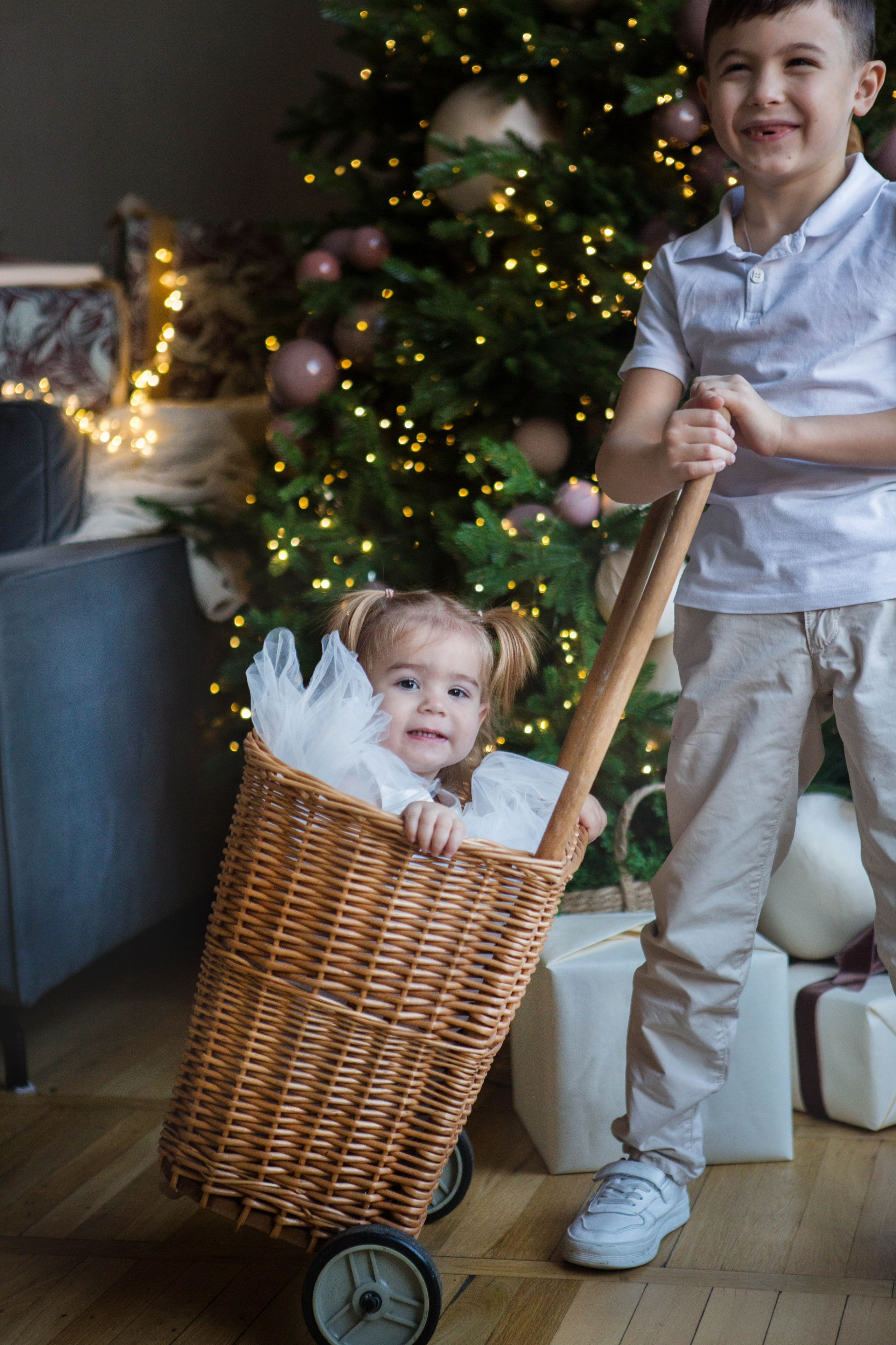 Фотостудия «Perfect», зал Паркет. Свадебный семейный и детский фотограф в Краснодаре Карина Федоровская