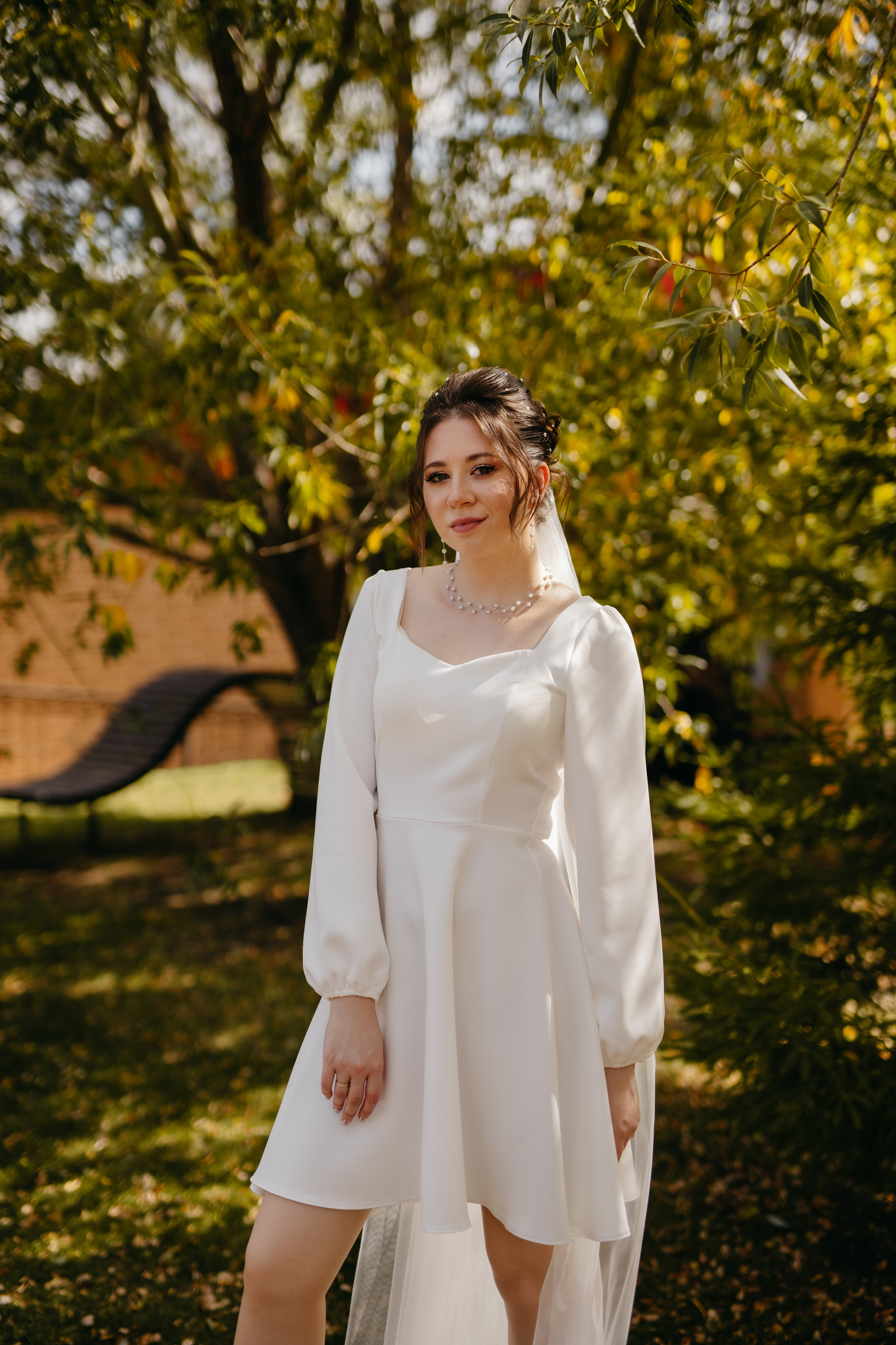 Илья и Алена. Свадебный и женский фотограф