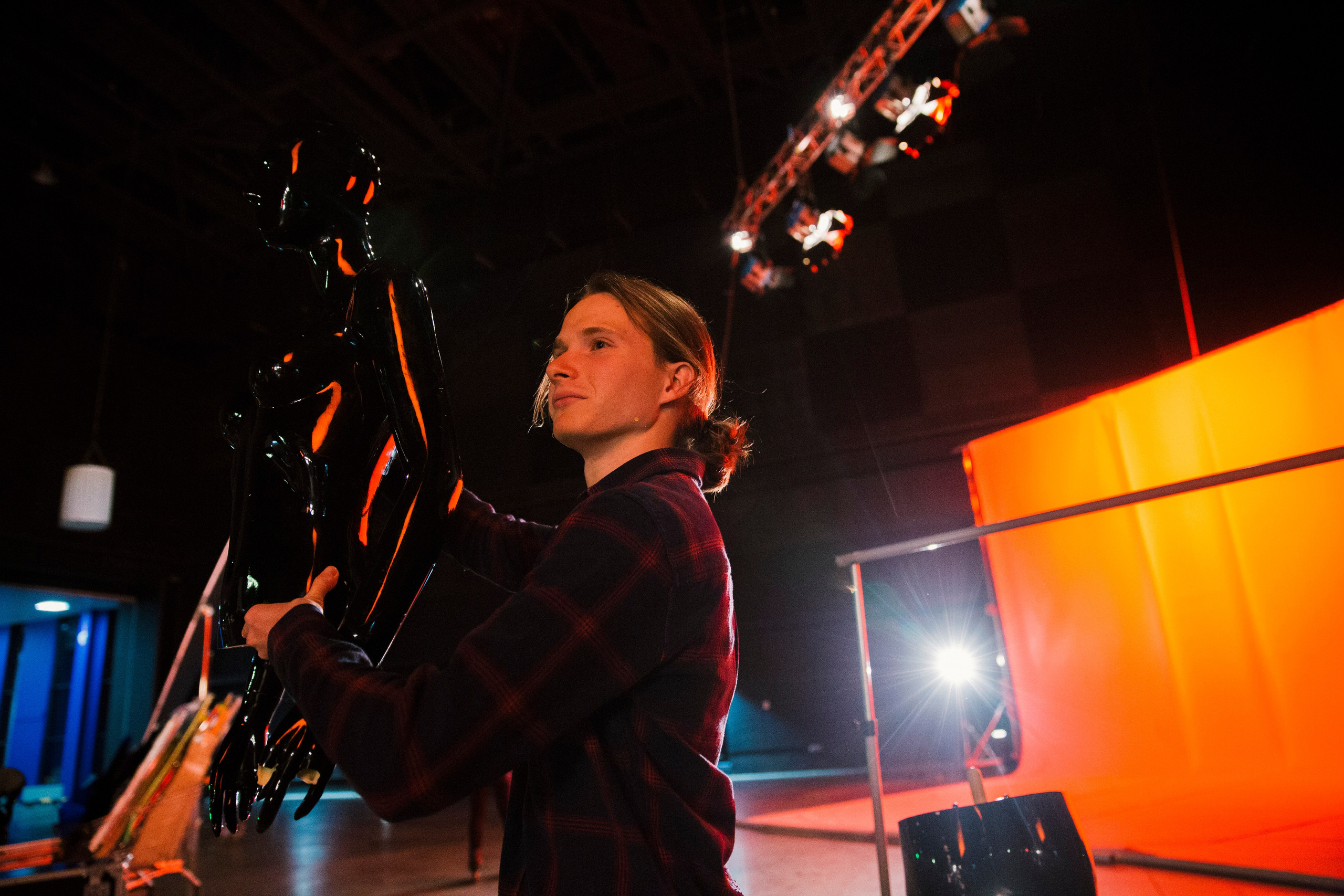 ФК Би-2 & Лиза Громова Мосфильм. Ольга Пилант. АРТ, бэкстейдж, свадебная и семейная фотография, городской портрет, интерьерная фотография