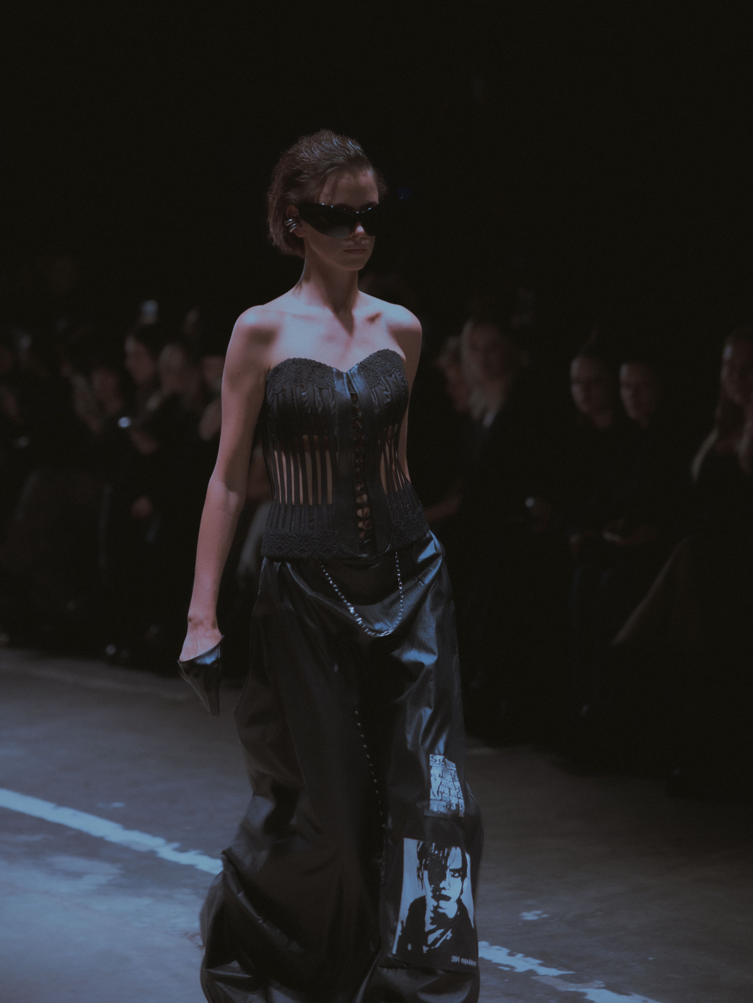 AUXI | FASHION. M8U — фотограф Санкт-Петербург