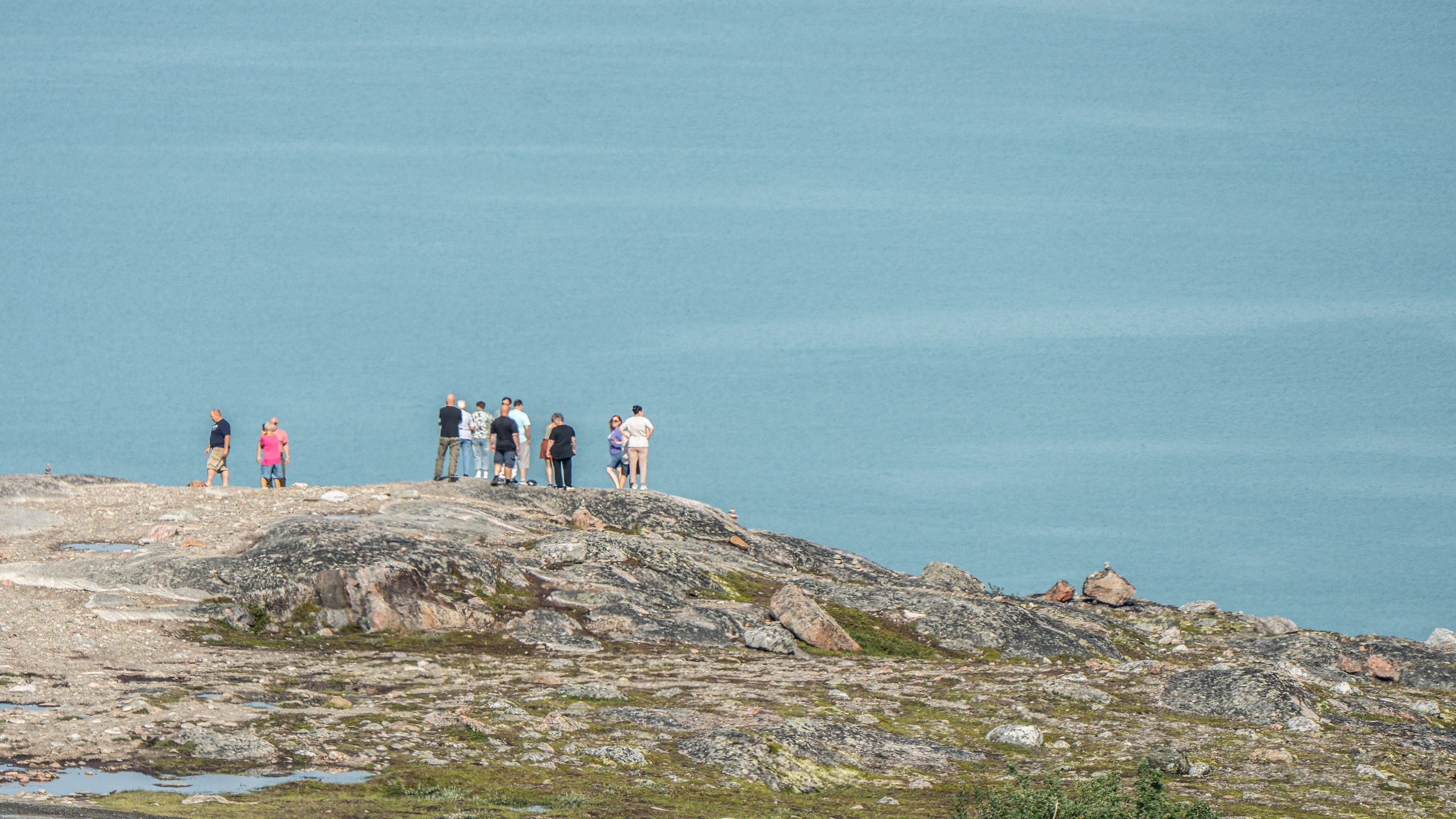 Кольский полуостров. ПОБУДЬ ЗДЕСЬ И ЦЕЛЕЕ БУДЕТ ЭТОТ МИР