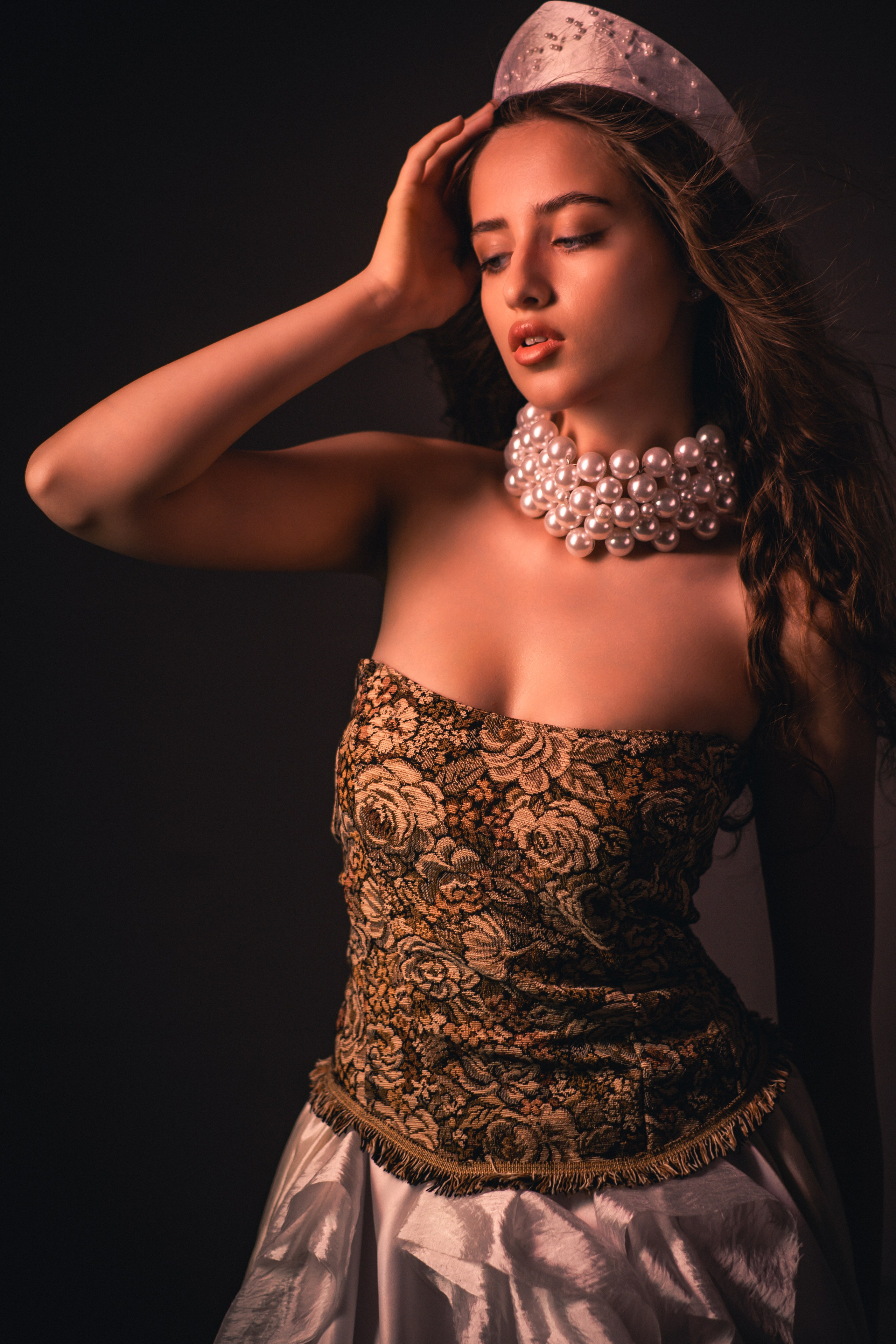 Портрет. Ваш фотограф