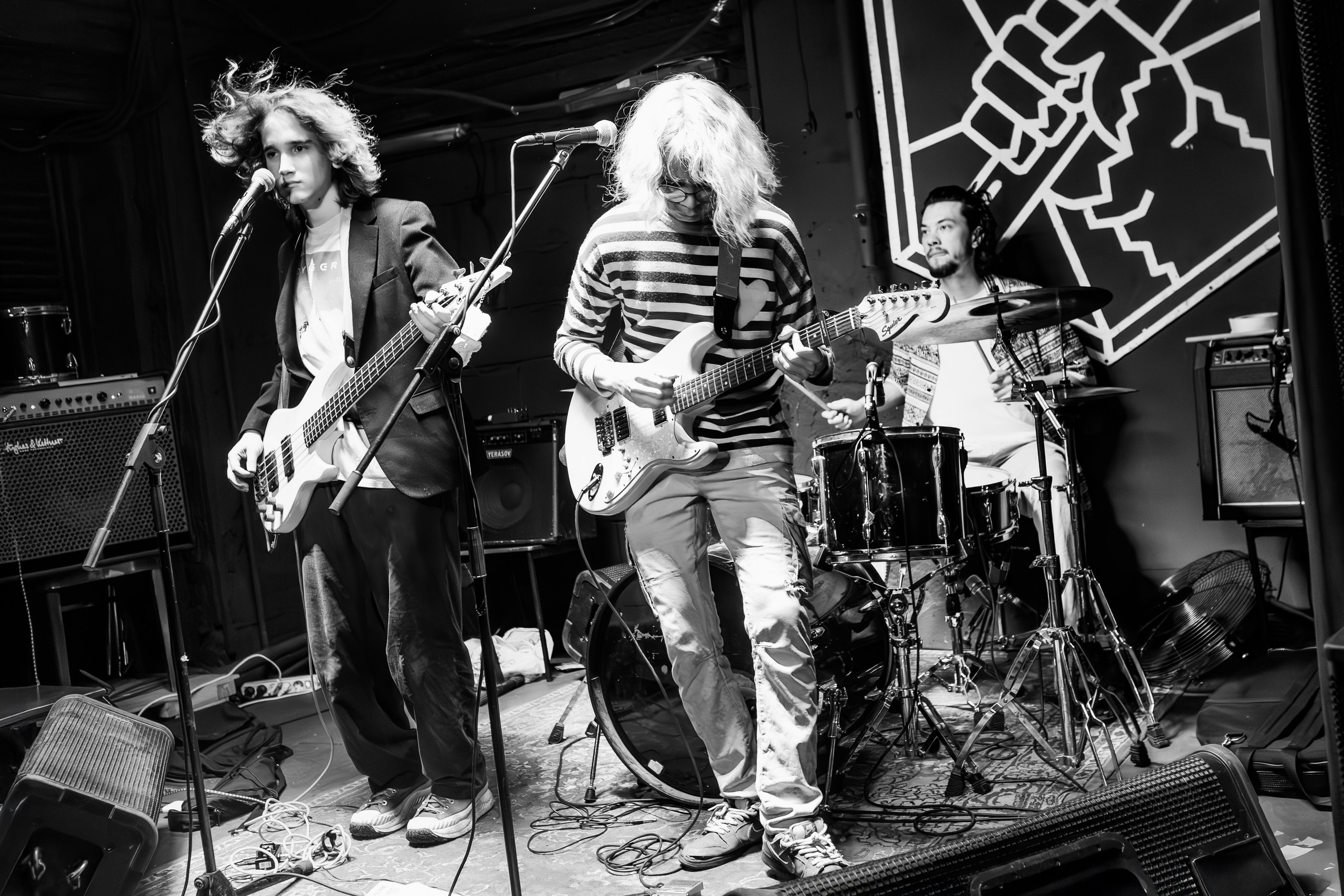 Пока что секрет [Мотыга]. Фотограф Москва