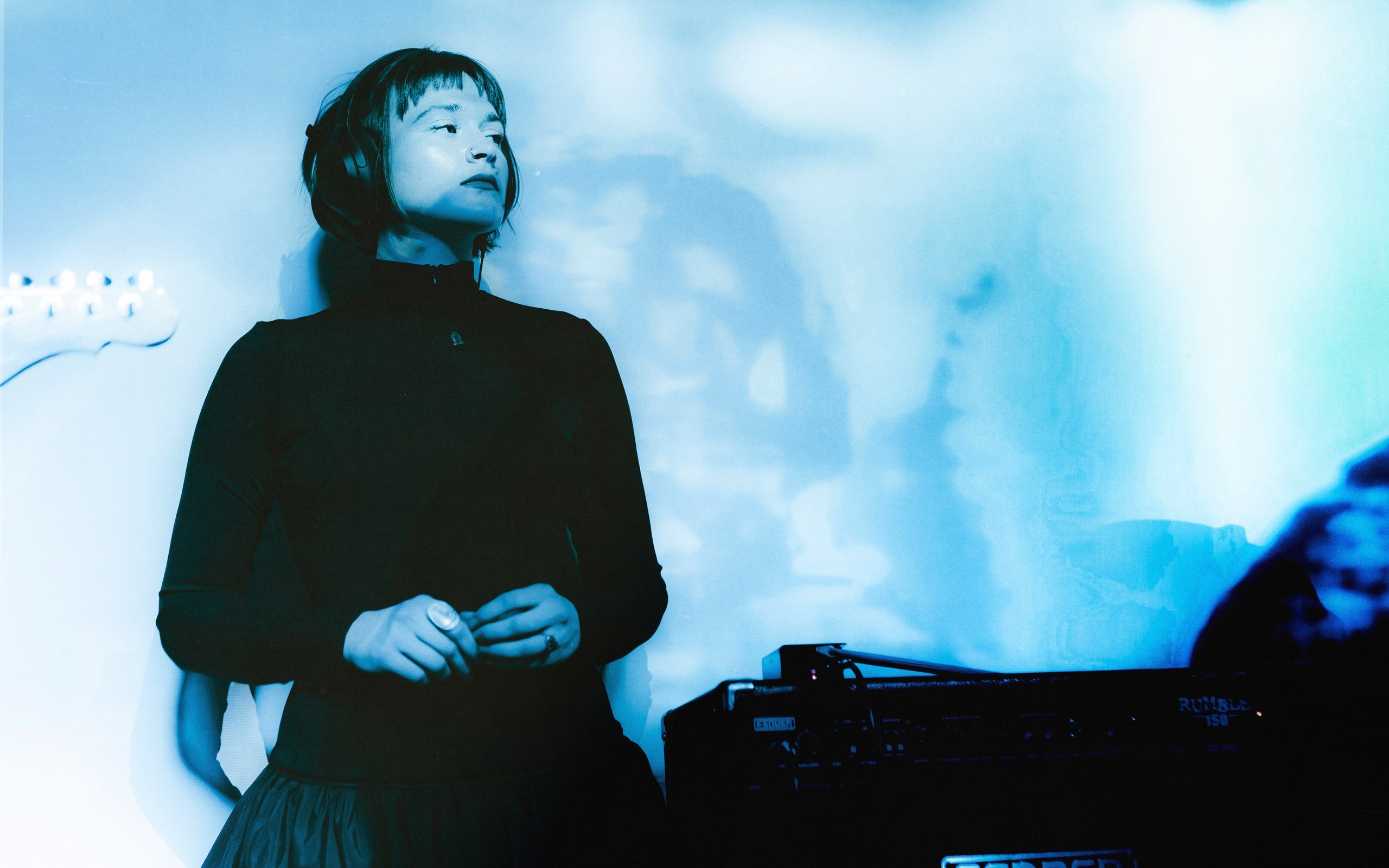 Dog Silent [pwrhs]. Фотограф Москва