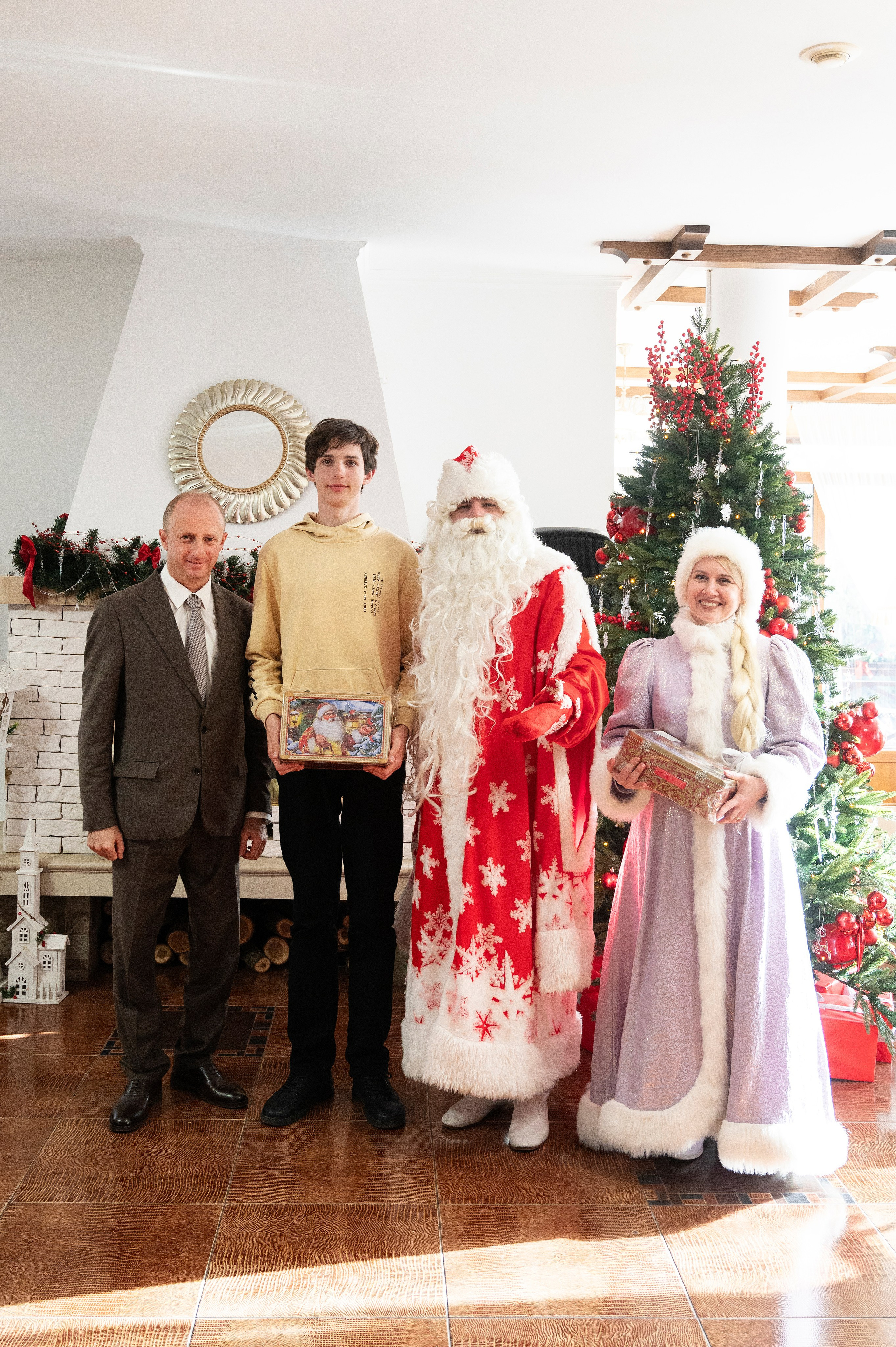 Детский Дом Ахтырский. Жизнь курорта Кабардинка в фотографиях