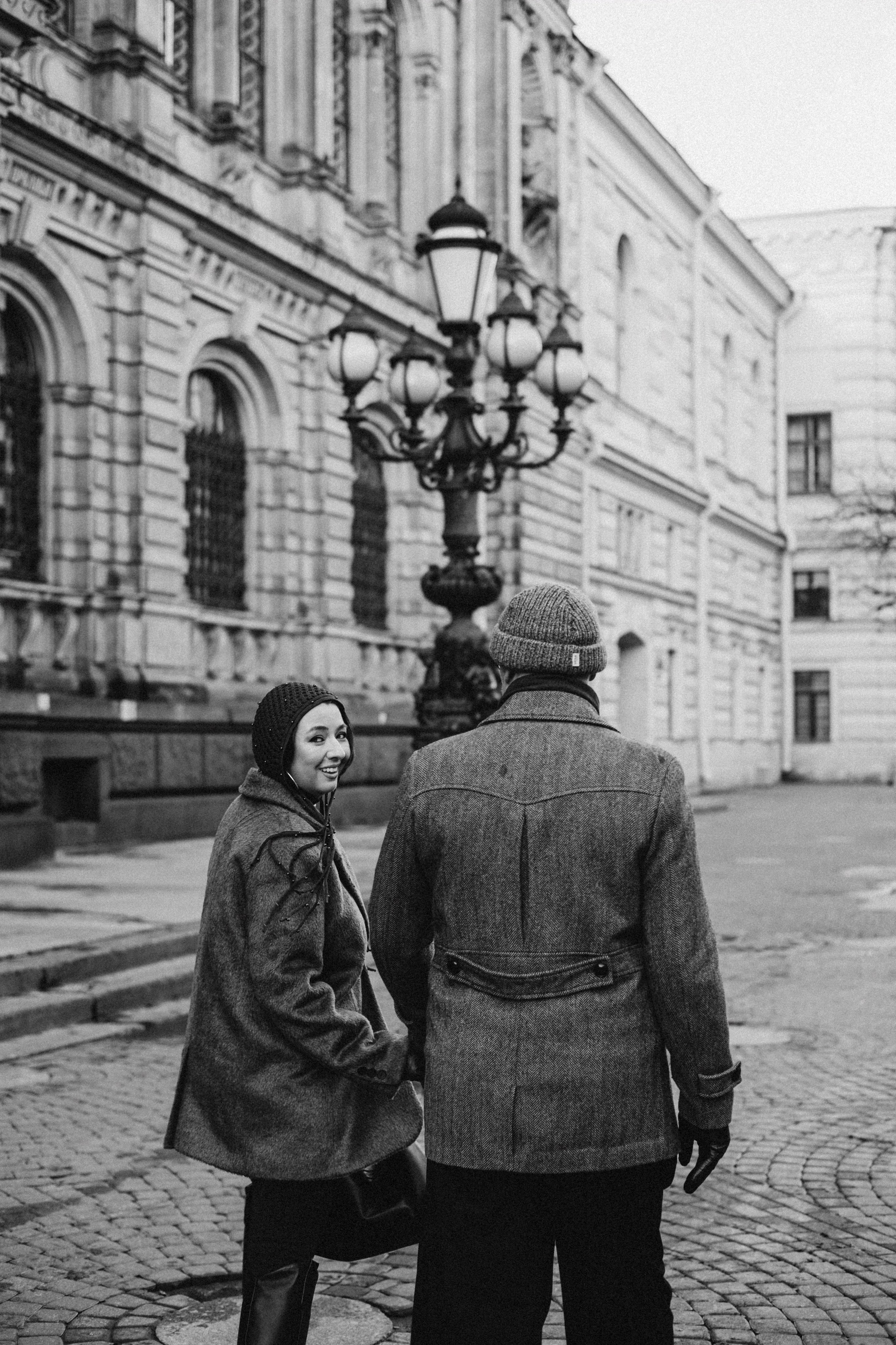 Андрей & Маша. ФОТОГРАФ РОЗА ФИЛИНА СПб I МОСКВА