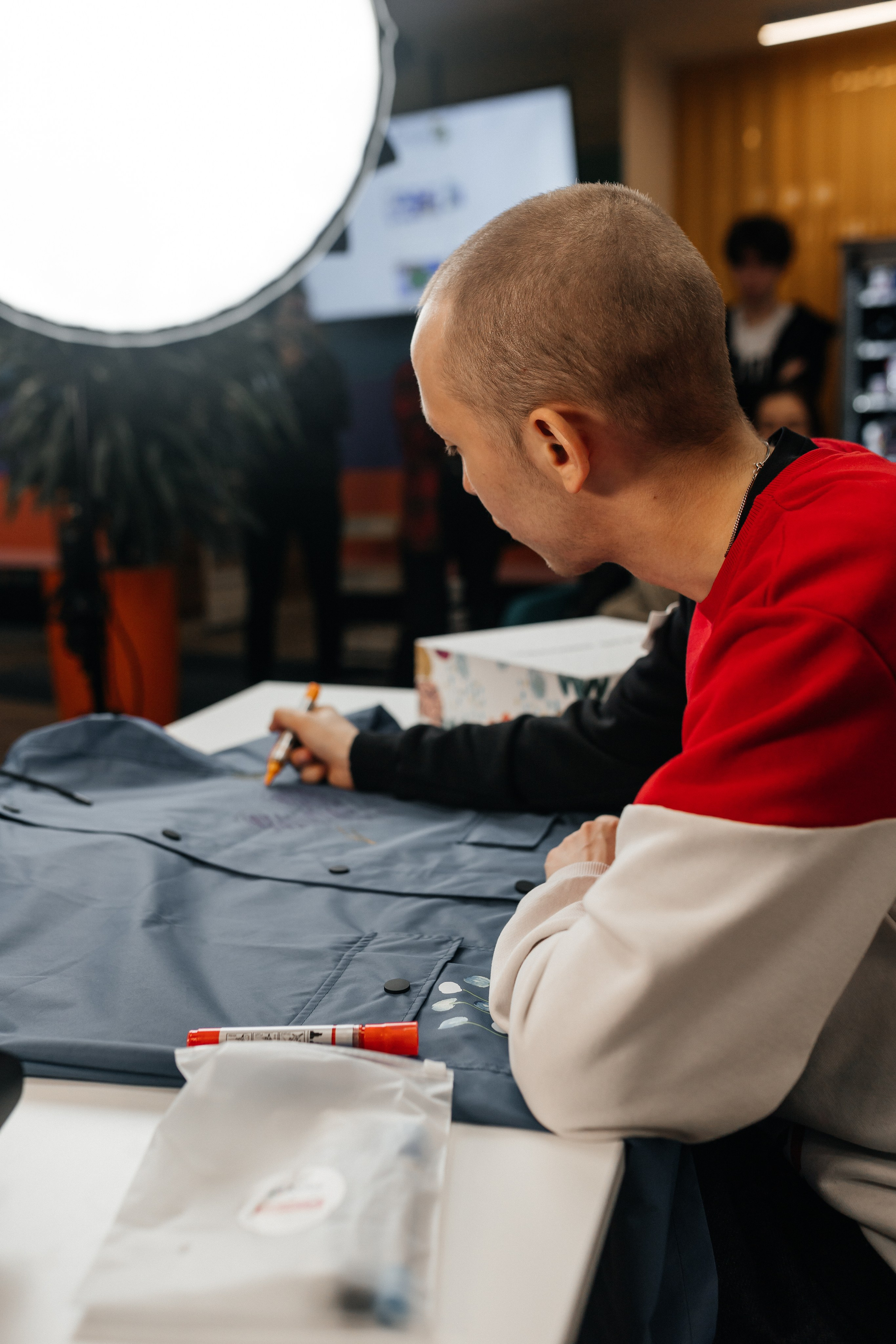 Съёмки для AVITO & БФ «Обнаженные сердца». Фотограф Наталия Федосова, г. Москва. TG и Instagram @nataliya_raw