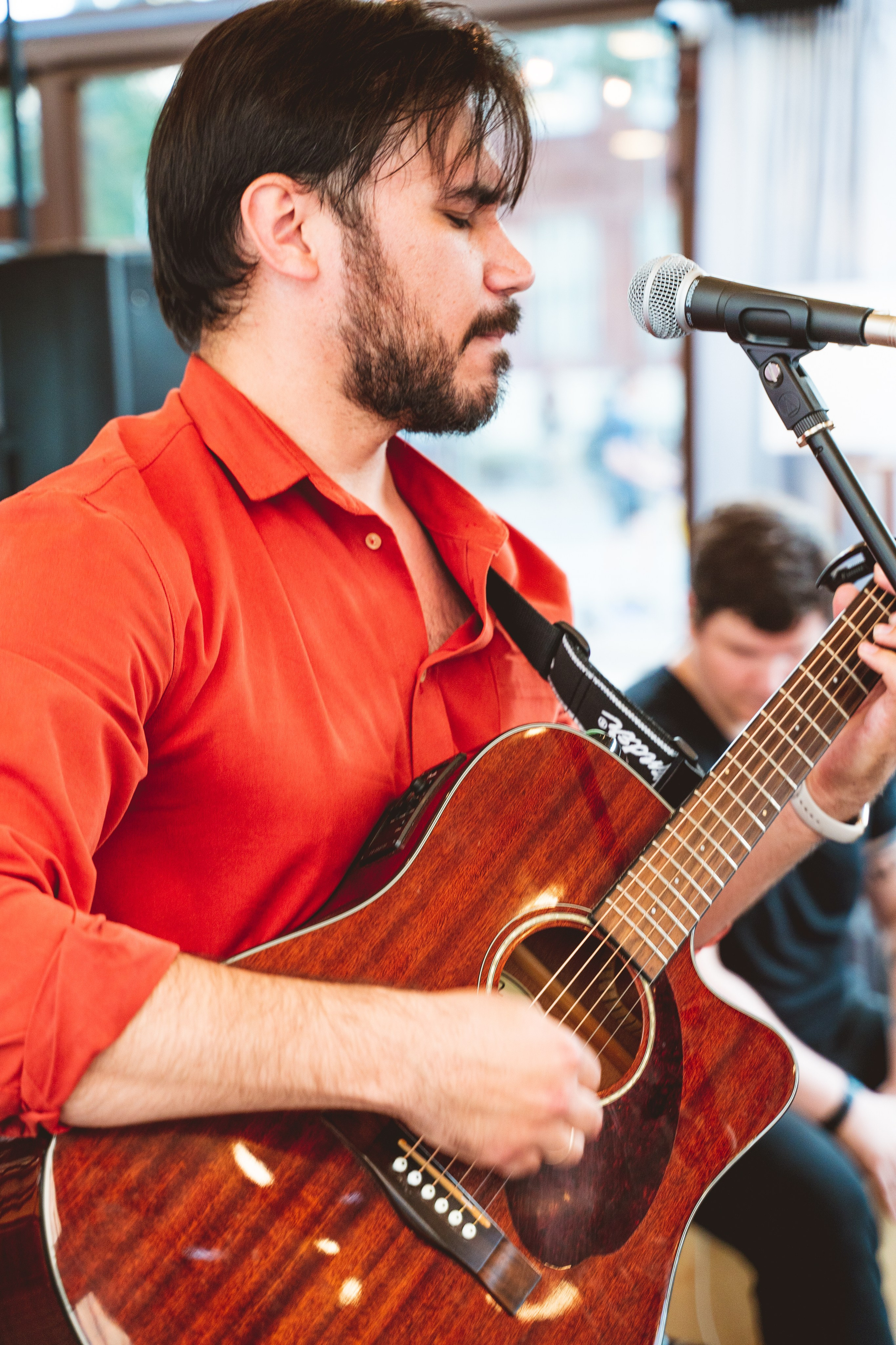Кумпан. Открытие летней площадки. Свадебный и репортажный фотограф в Уфе| Осетрова Ольга