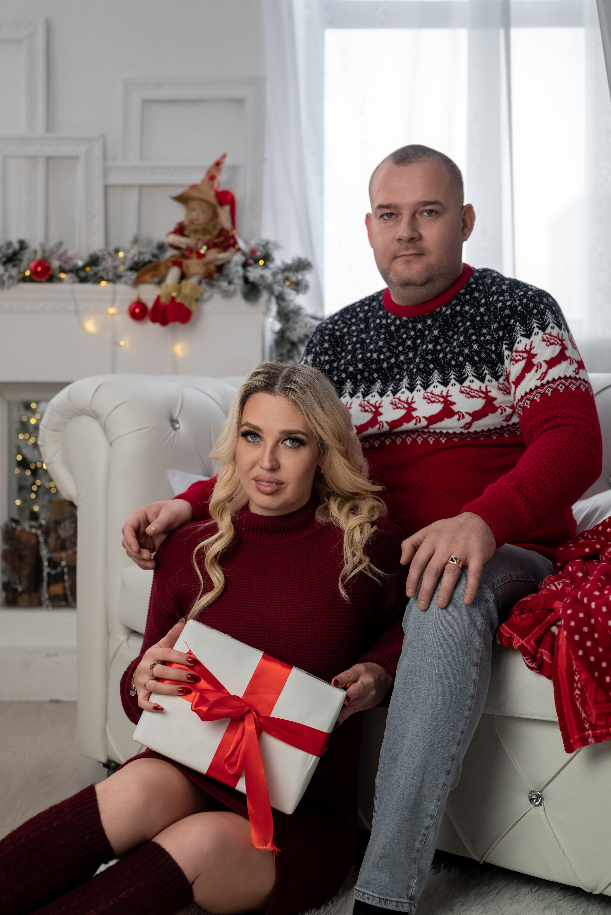 Алина. Фотограф в городе Салават