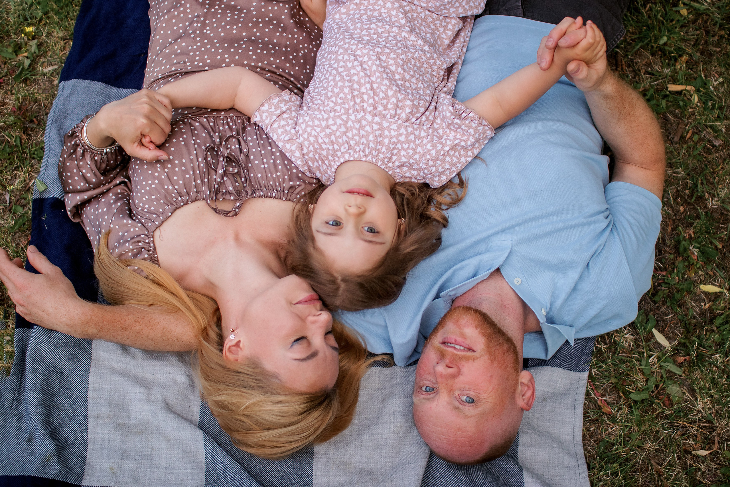 Семейный и детский фотограф в Ярославле Абрамов Артём