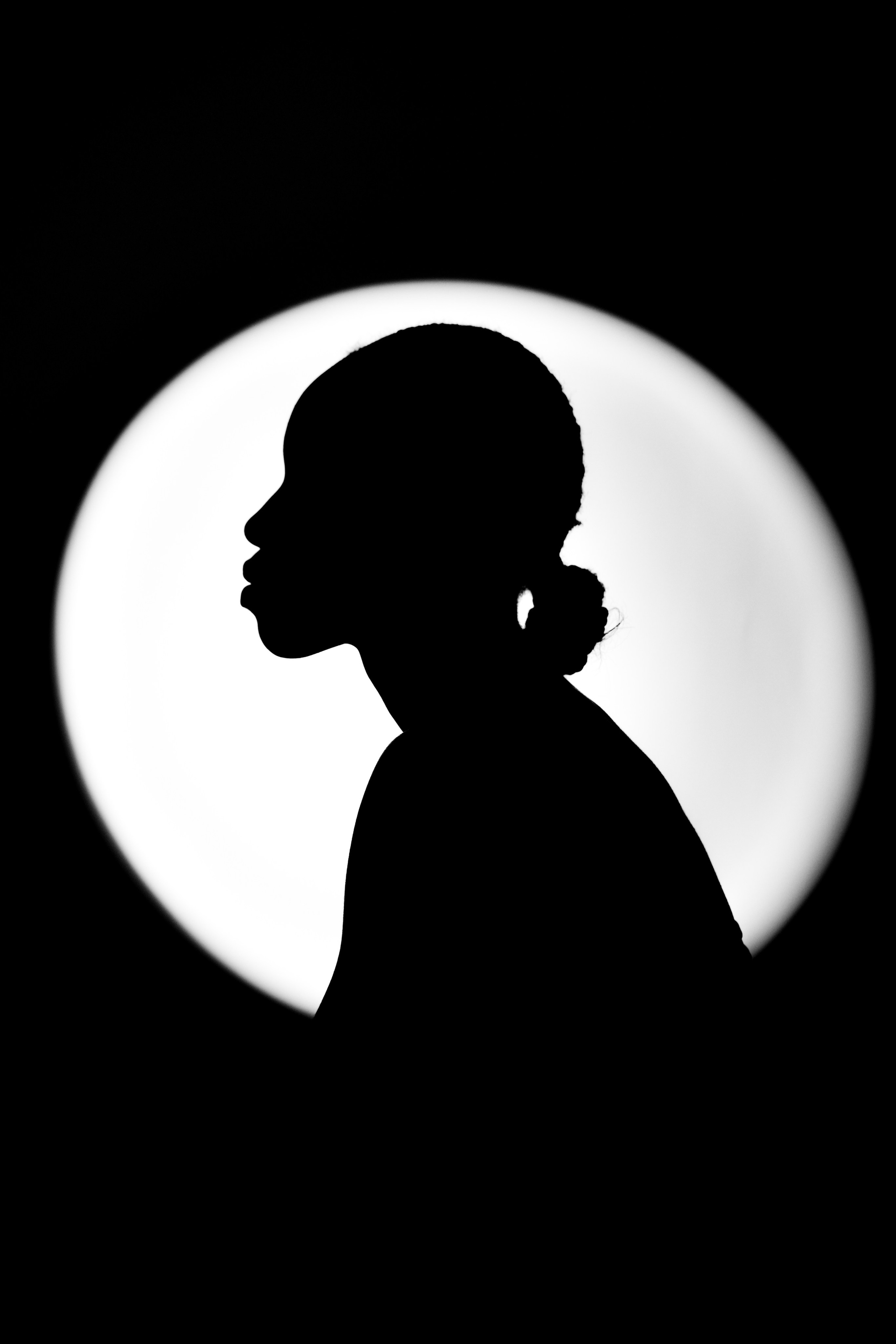 Merlene. Photographer Yudakova Daria