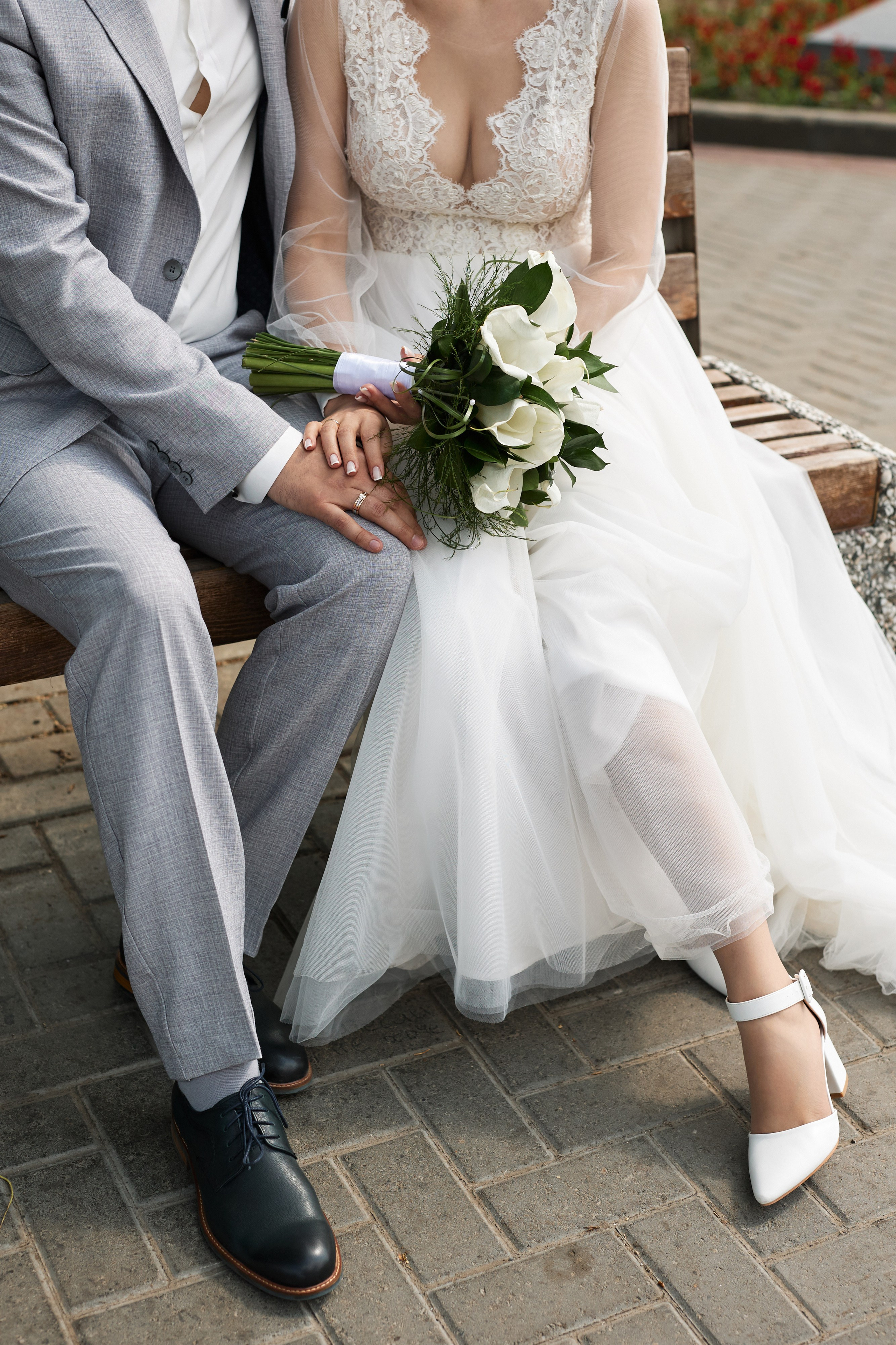 Алексей & Надежда. Фотограф Андрей Кононенко