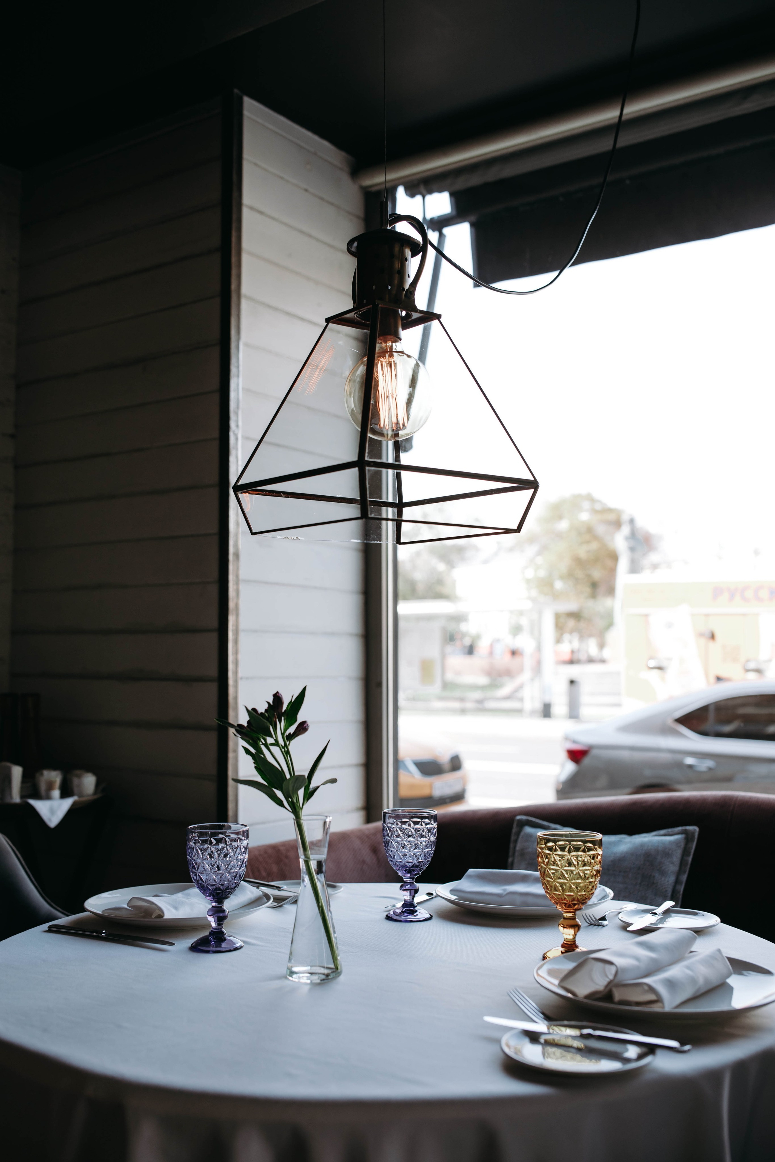 Лера и Александр. Профессиональный фотограф