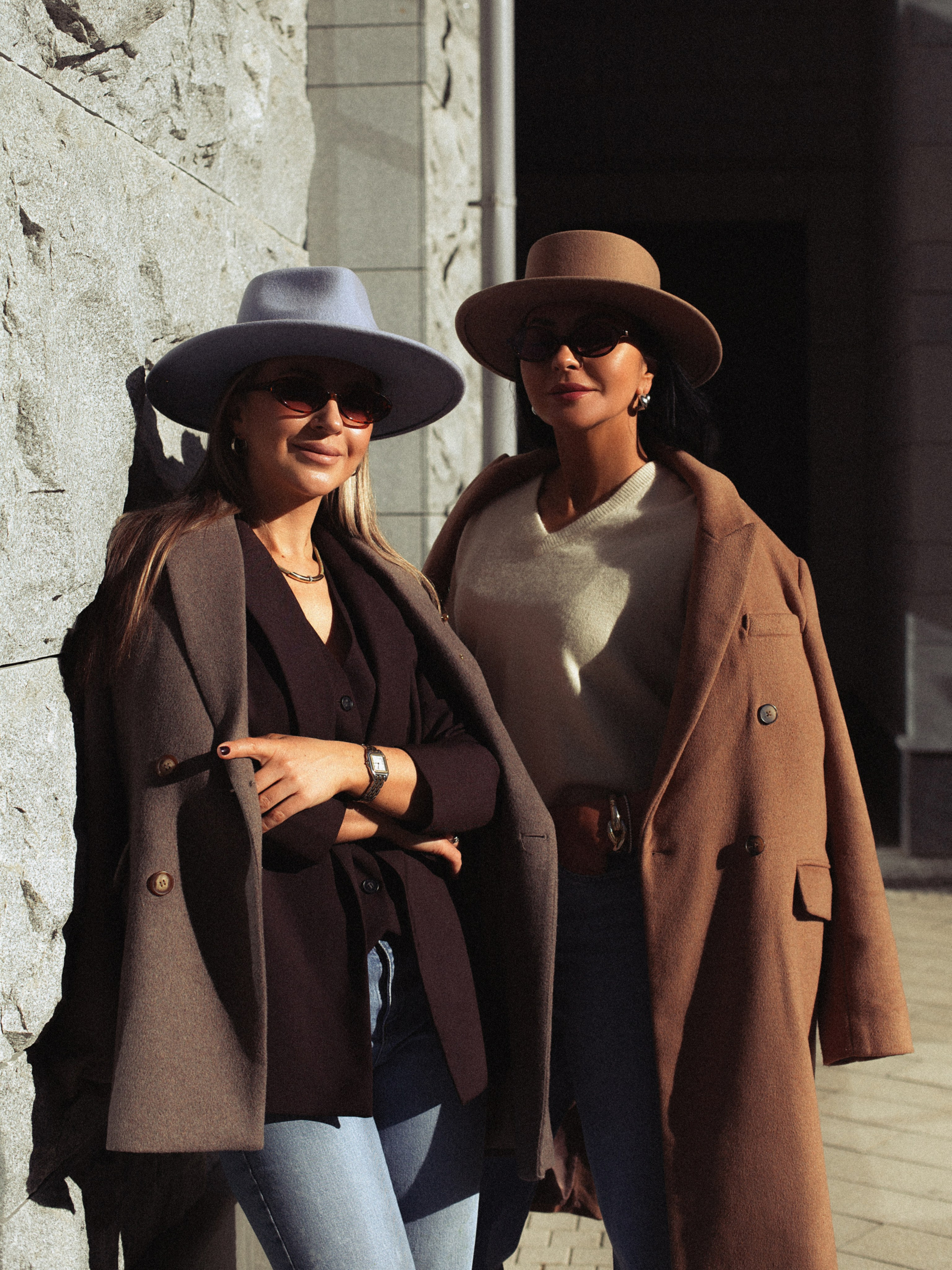 Мария и Екатерина. Фотограф в санкт-Петербурге Макиенко Анастасия