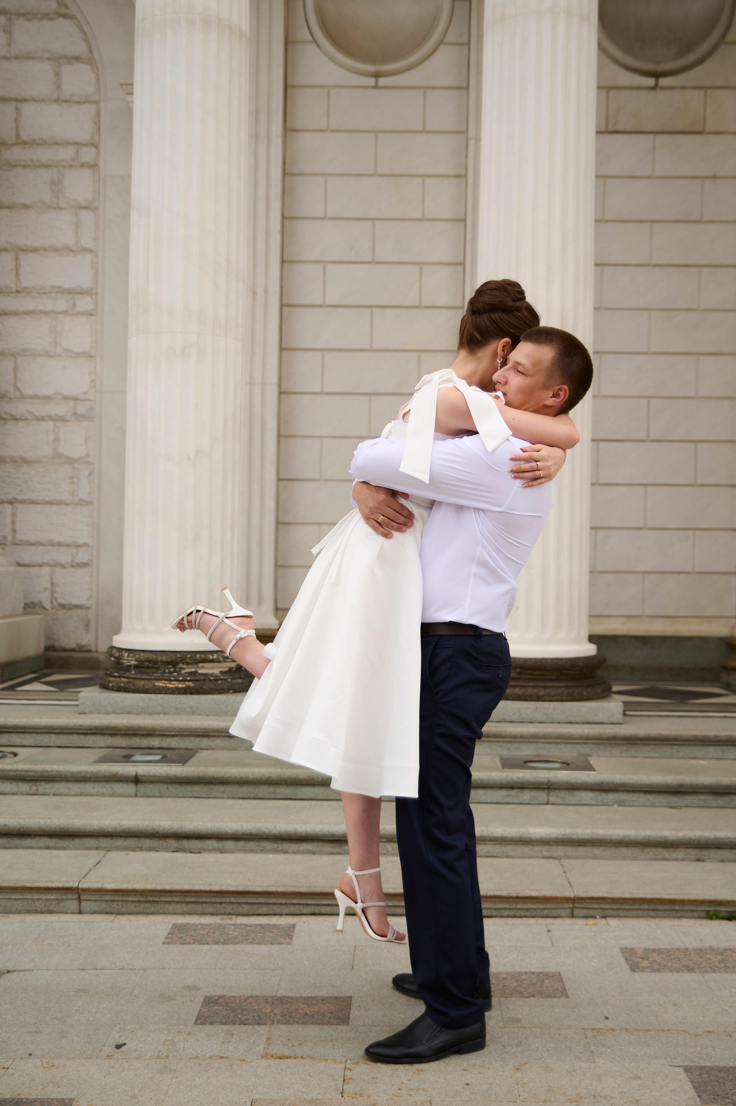 Серии свадебных фотографий. Свадебный фотограф Тимур Хабибуллин