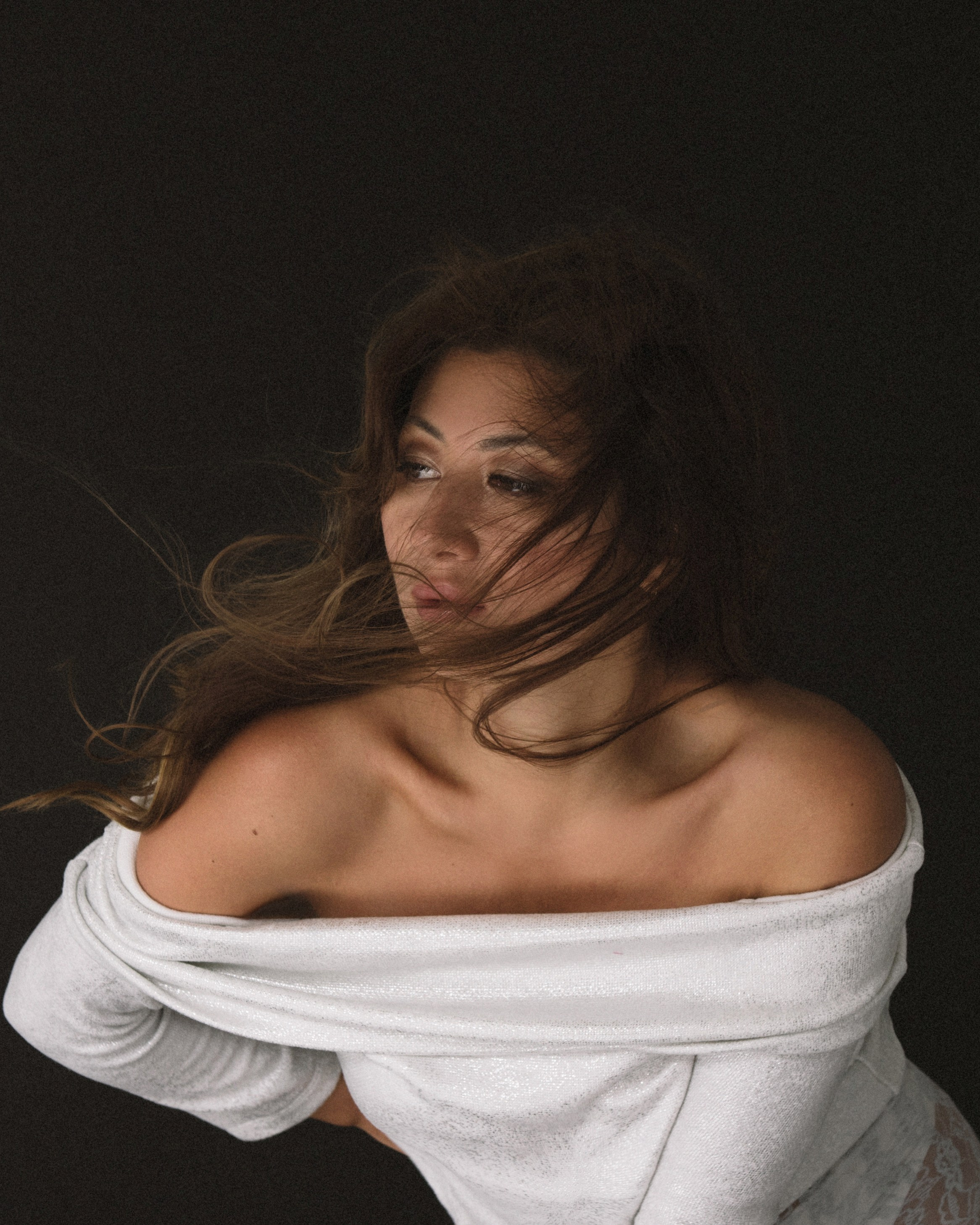 Ольга. Фотограф в Москве Мария Терентьева