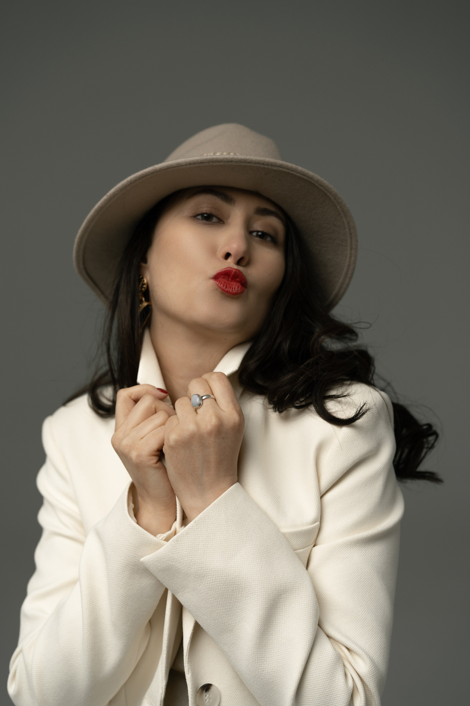 Розалия. Фотограф в Москве Мария Терентьева