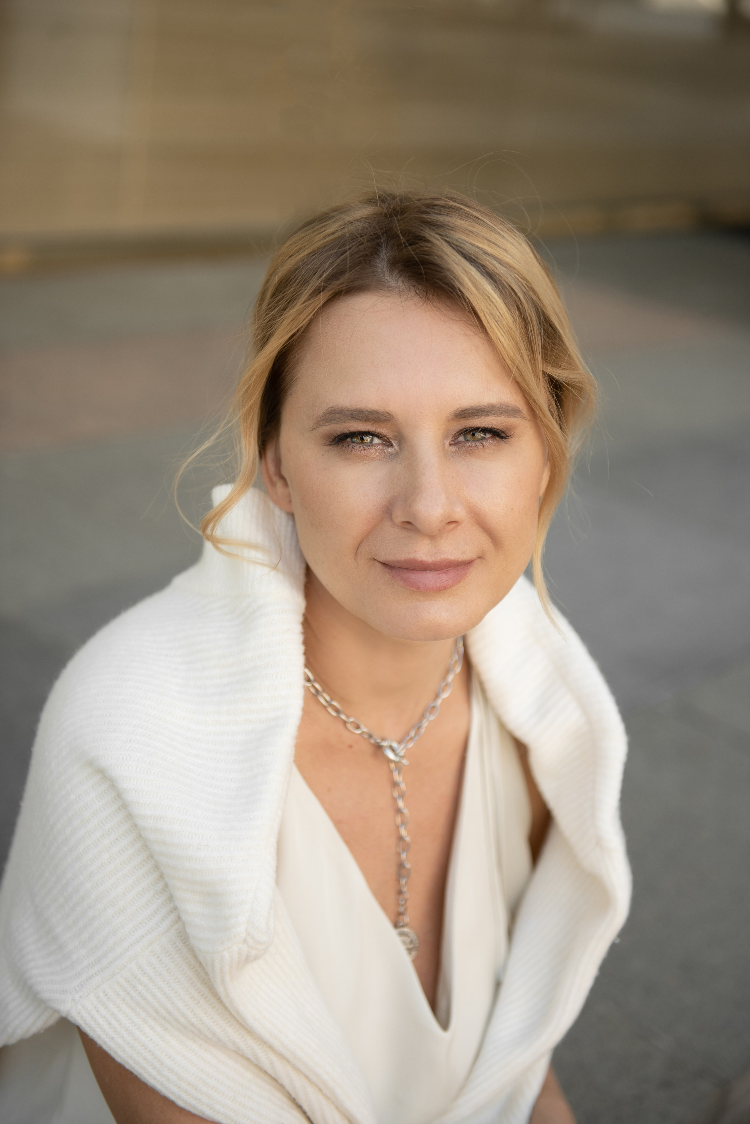 Наталья. Фотограф в Москве Мария Терентьева