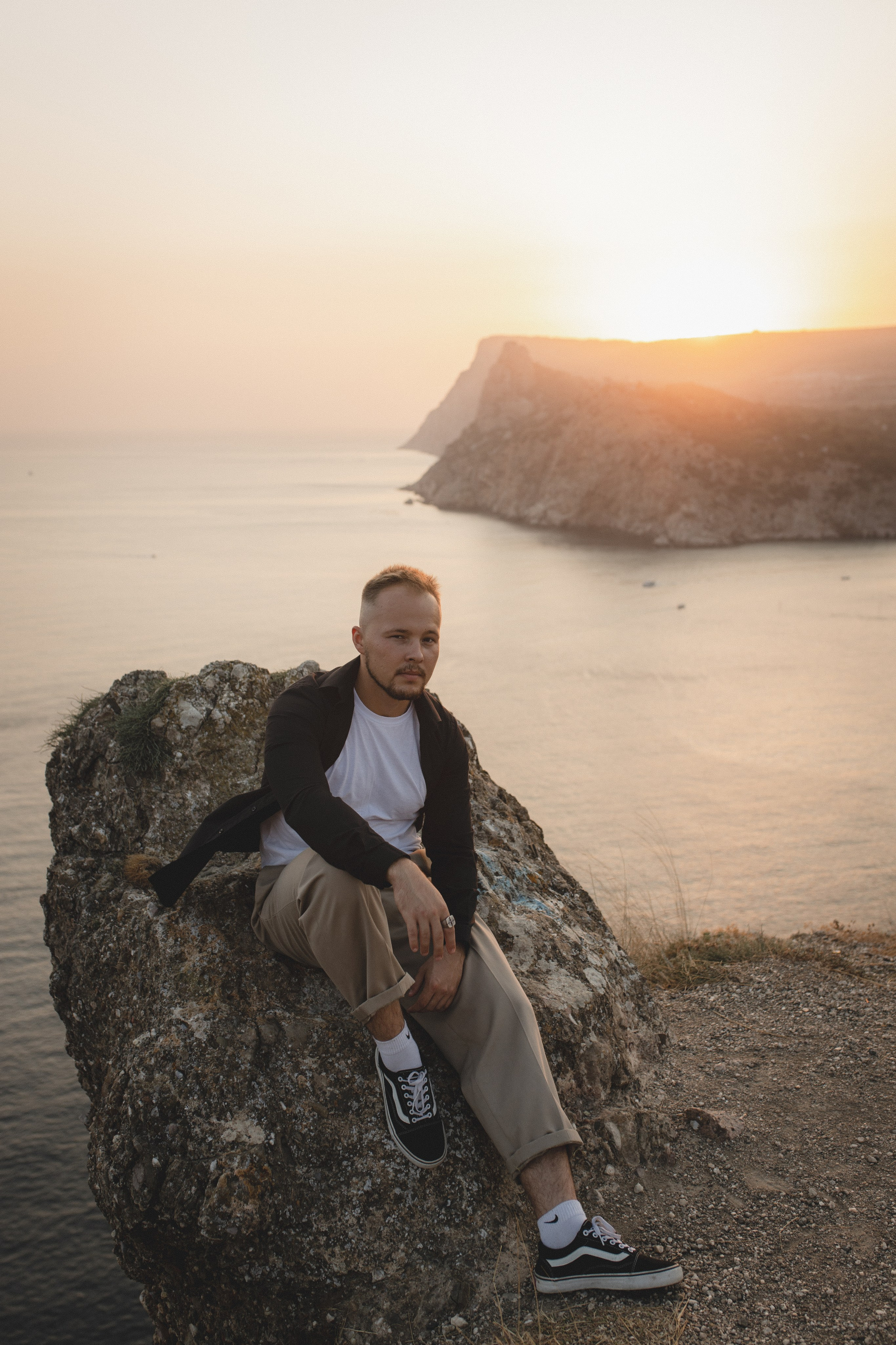 Балаклава. Фотограф в Севастополе и в Крыму