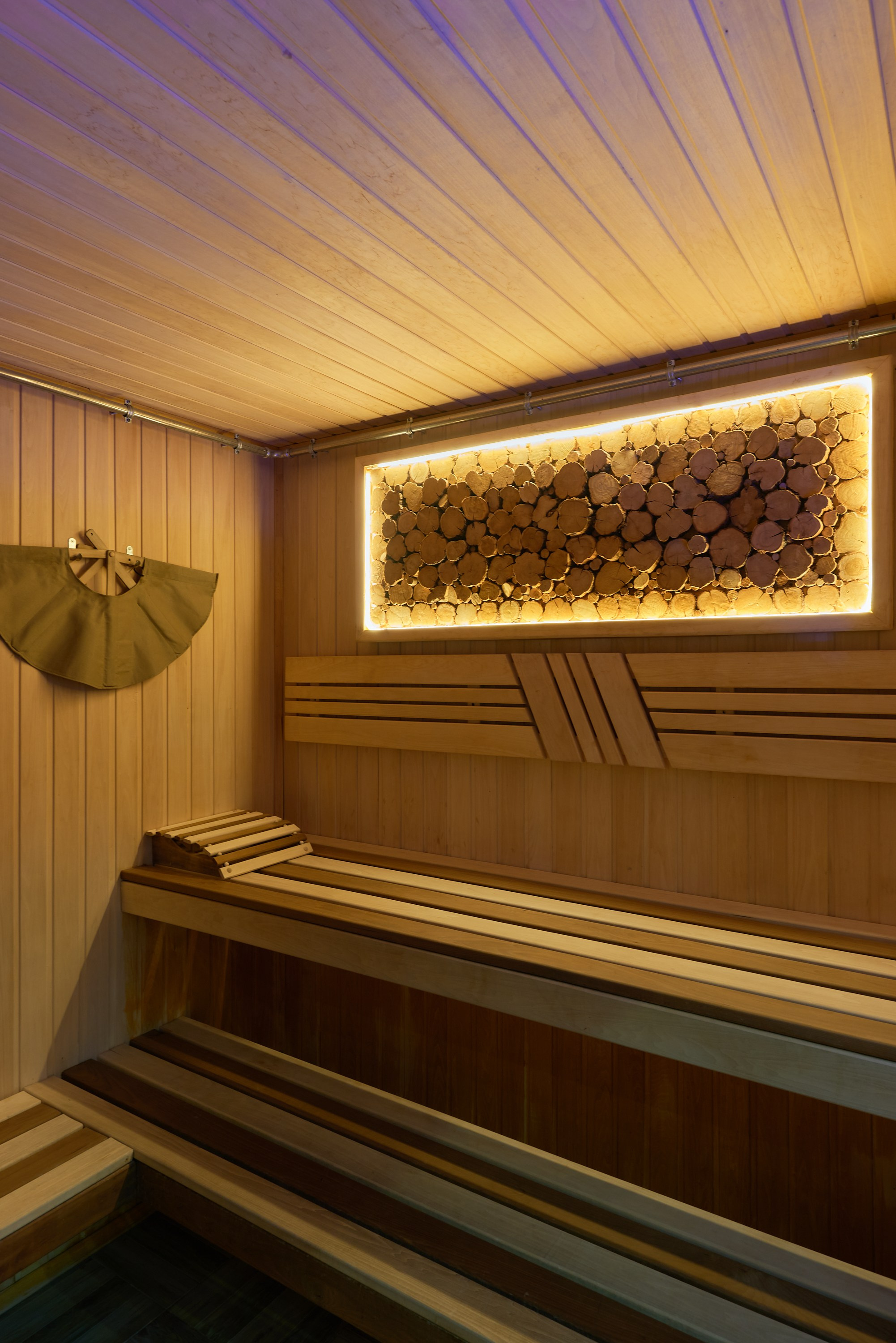 Bungalow parkhouse. Абросимов Лев интерьерный и архитектурный фотограф