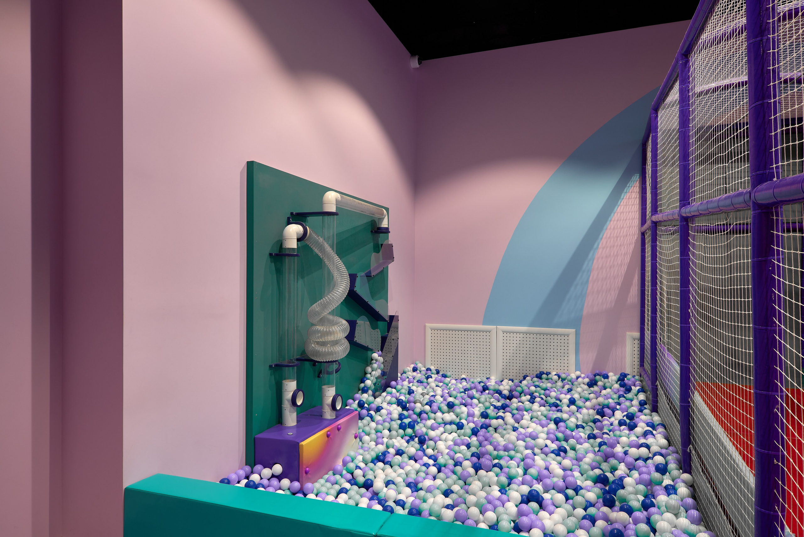 Кидбург, ТОК. Абросимов Лев интерьерный и архитектурный фотограф