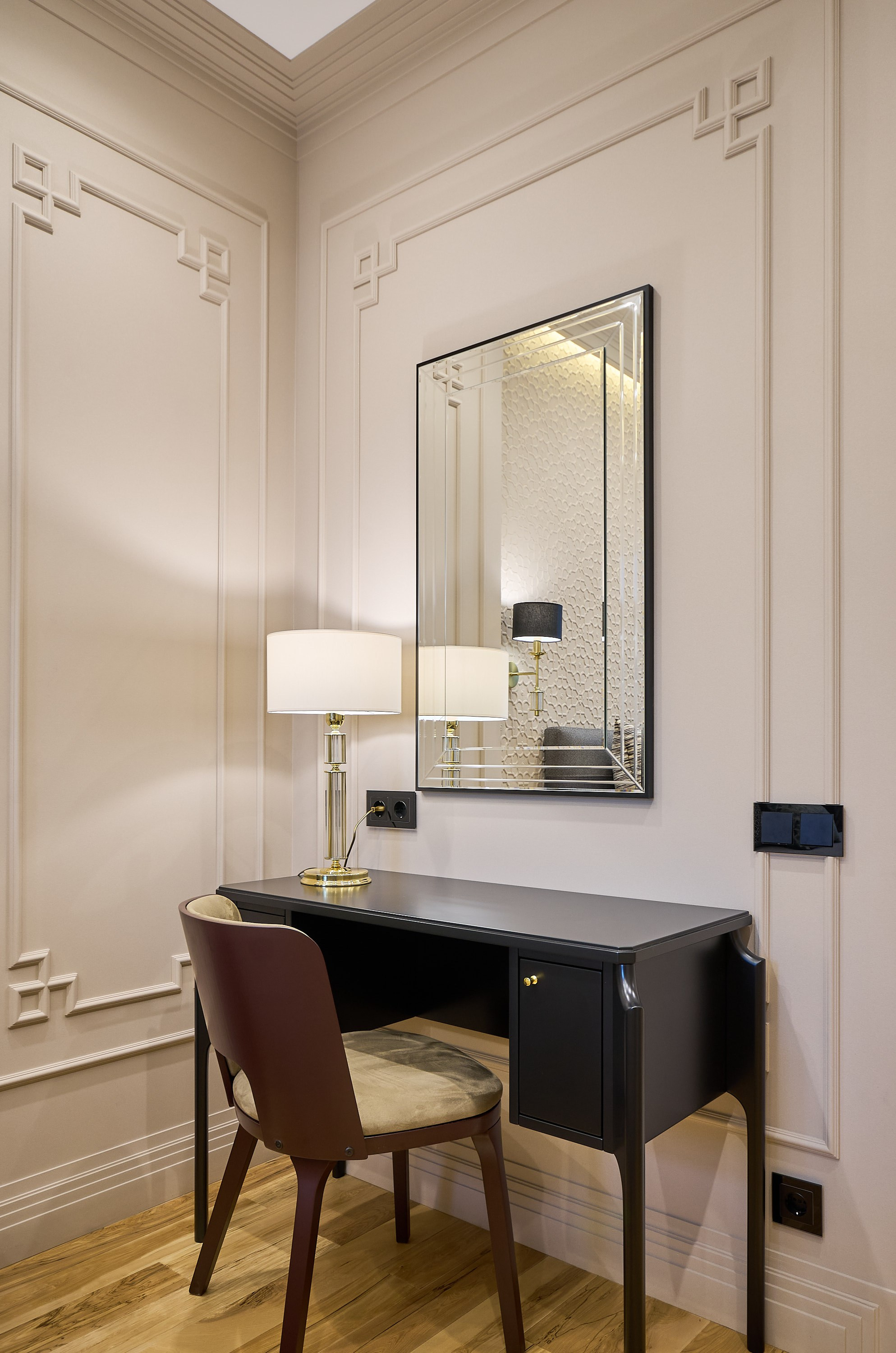 К_3. Абросимов Лев интерьерный и архитектурный фотограф