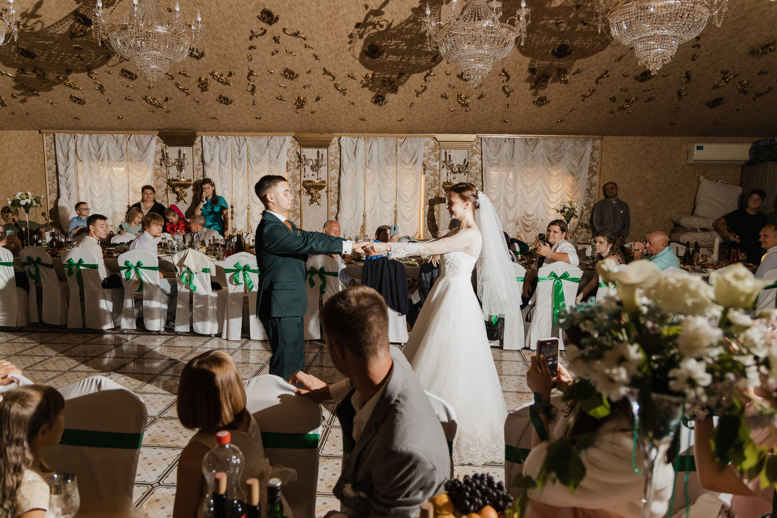 Игорь и Анна. Семейный и детский фотограф в городе Подолск МО Крылова Ирина