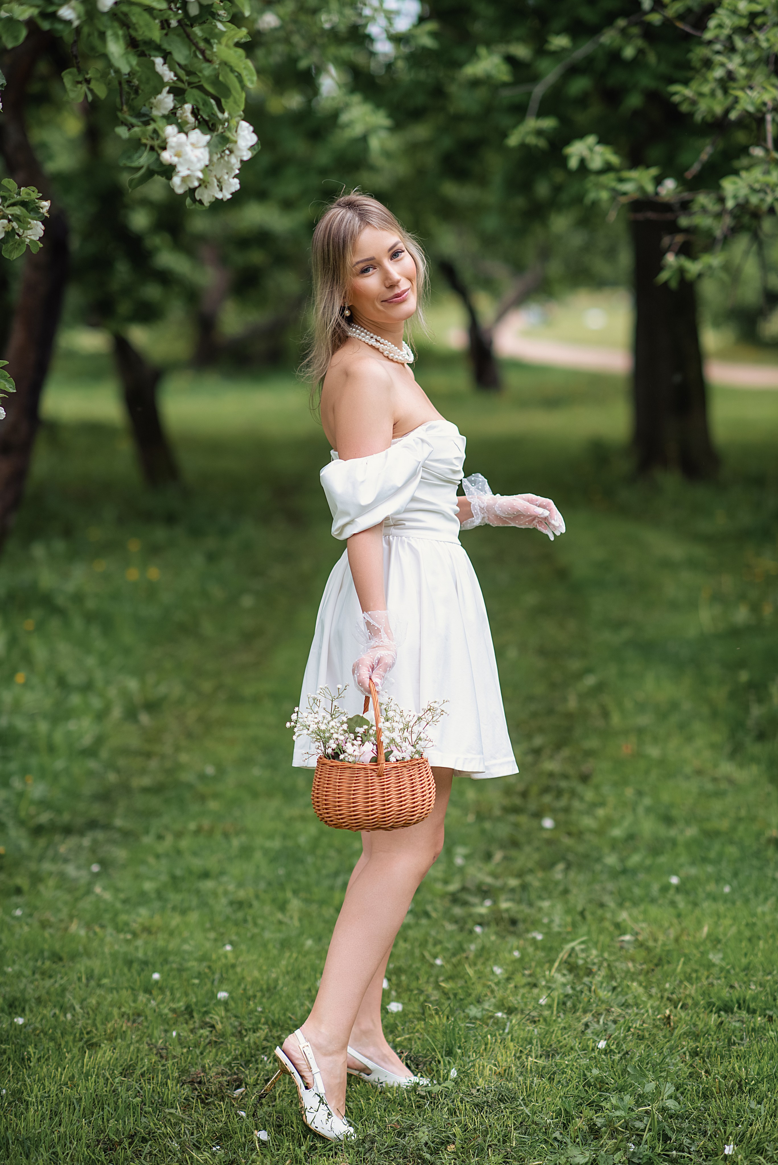 Таня. Фотограф в Санкт-Петербурге Катя Прудникова