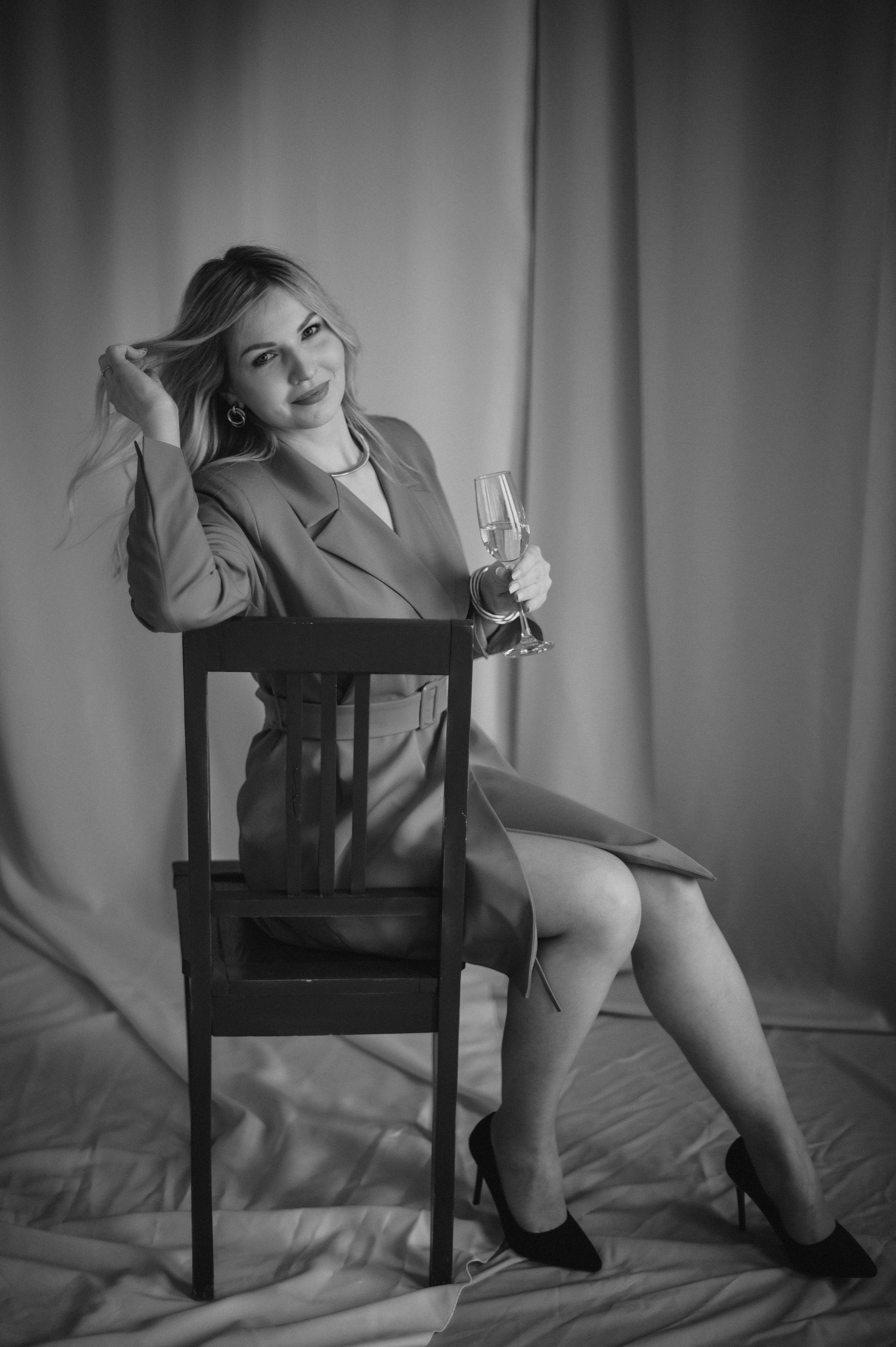 Александра. Фотограф, г. Лесной Свердловской области