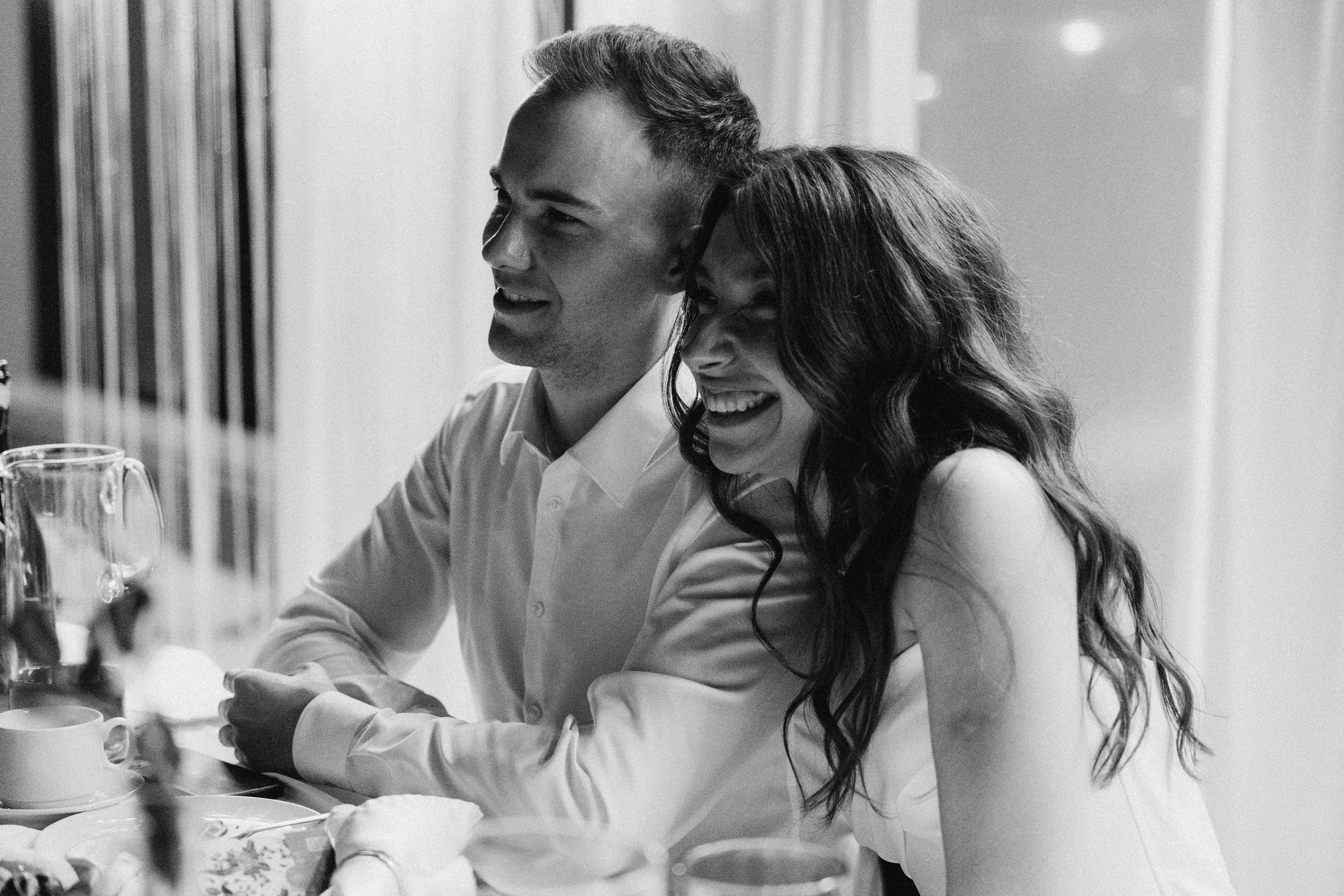 Андрей и Марина. Фотограф Тимербаева Алина г. Сургут