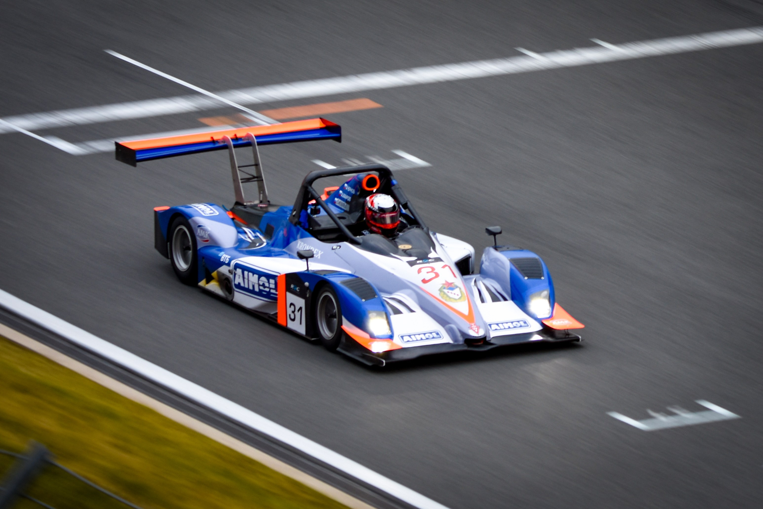 MRW — REC — 05.10.2024. AlexFecto — галереи фотографий