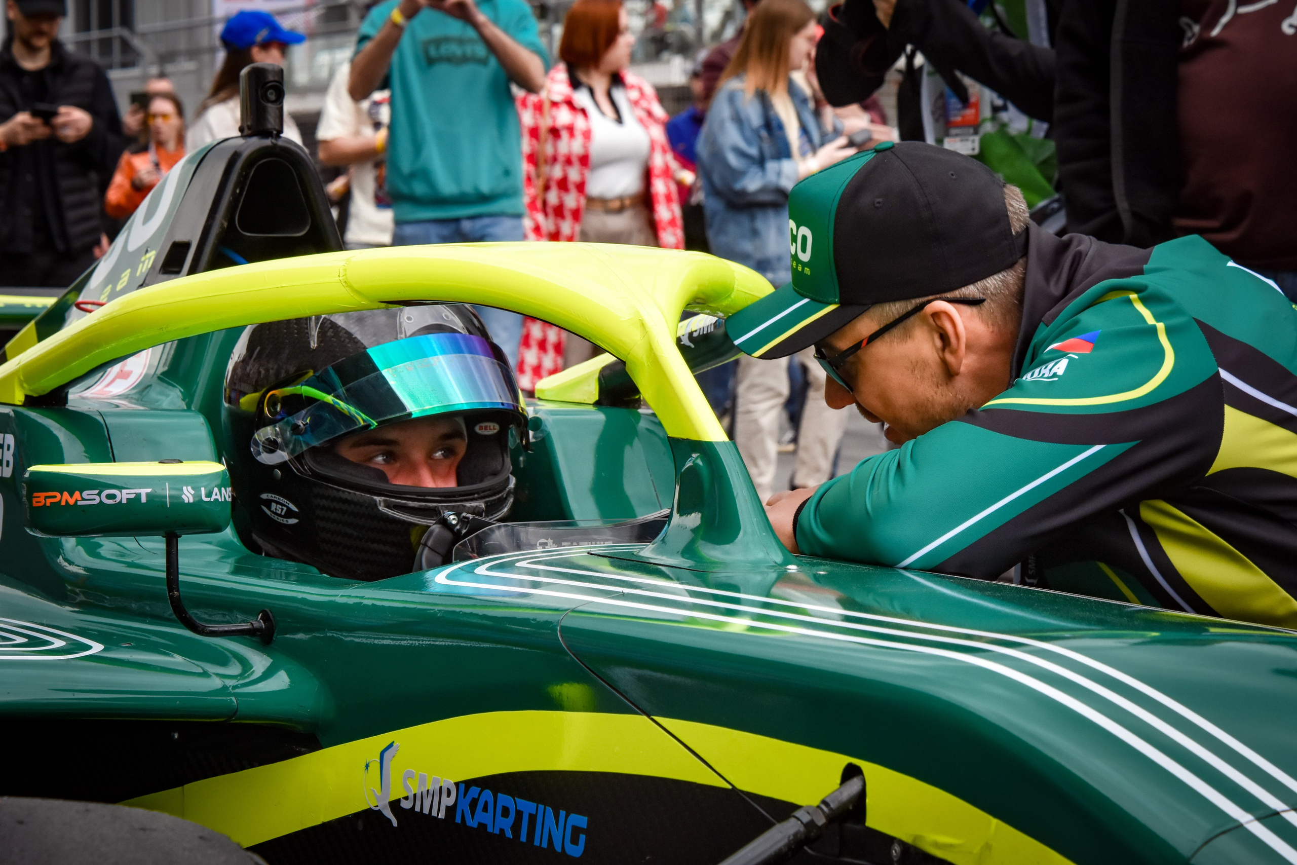 MRW — СМП РСКГ — 17.05.2025. AlexFecto — галереи фотографий