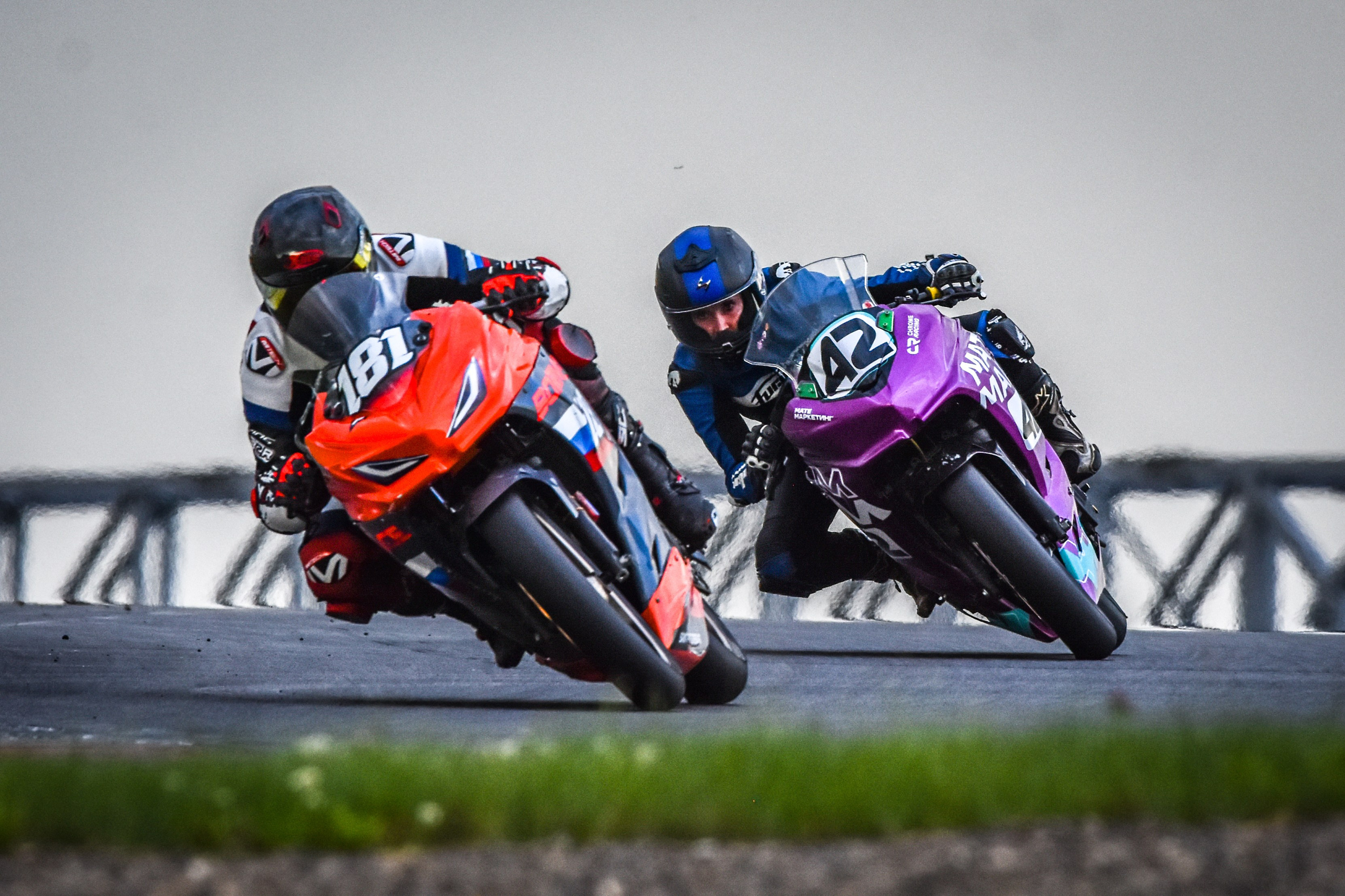 MRW — Motoring — 5-6.07.2025. AlexFecto — галереи фотографий