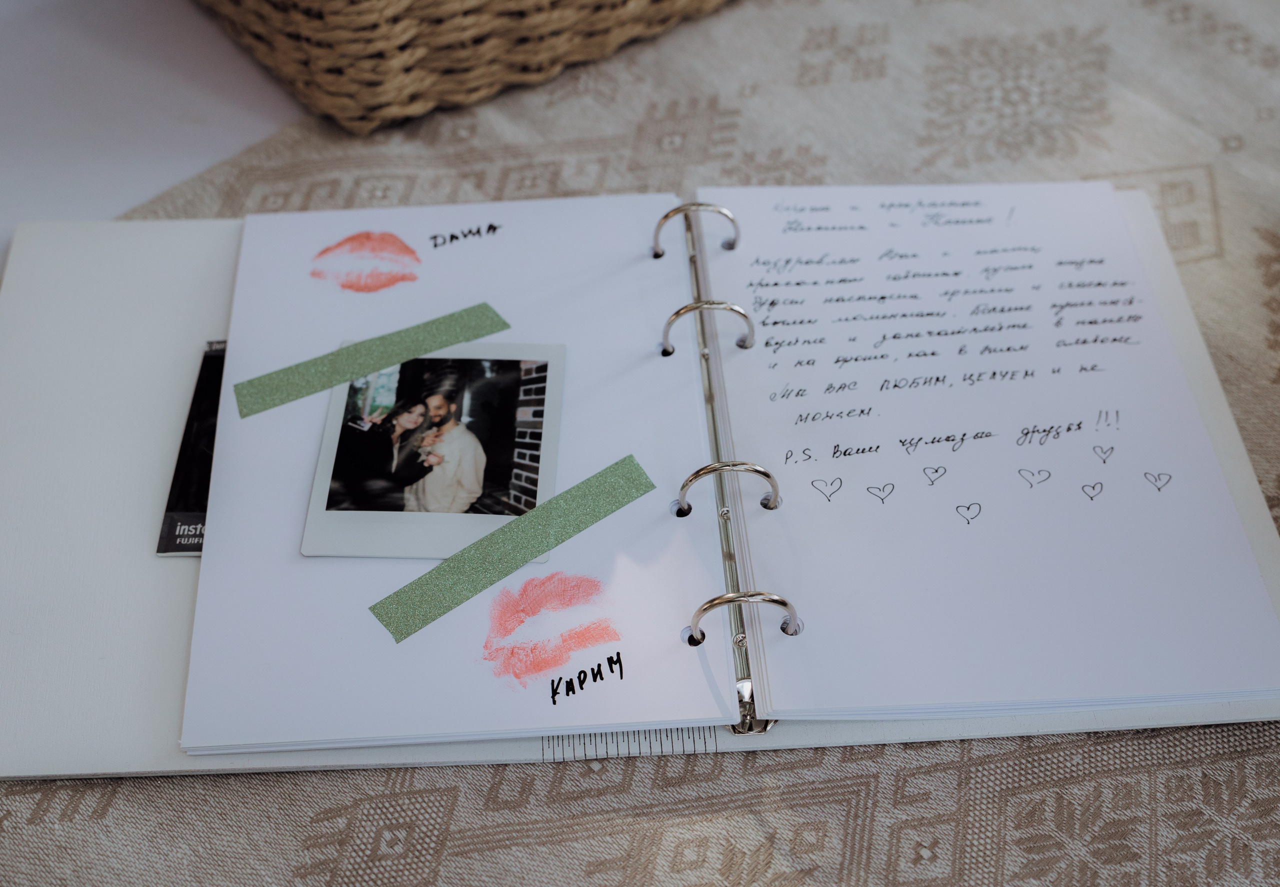 KSENIA_NIKITA (RADISSON). Фотограф Андрей Ширкалин Москва Московская обл, Коломна, Рязань