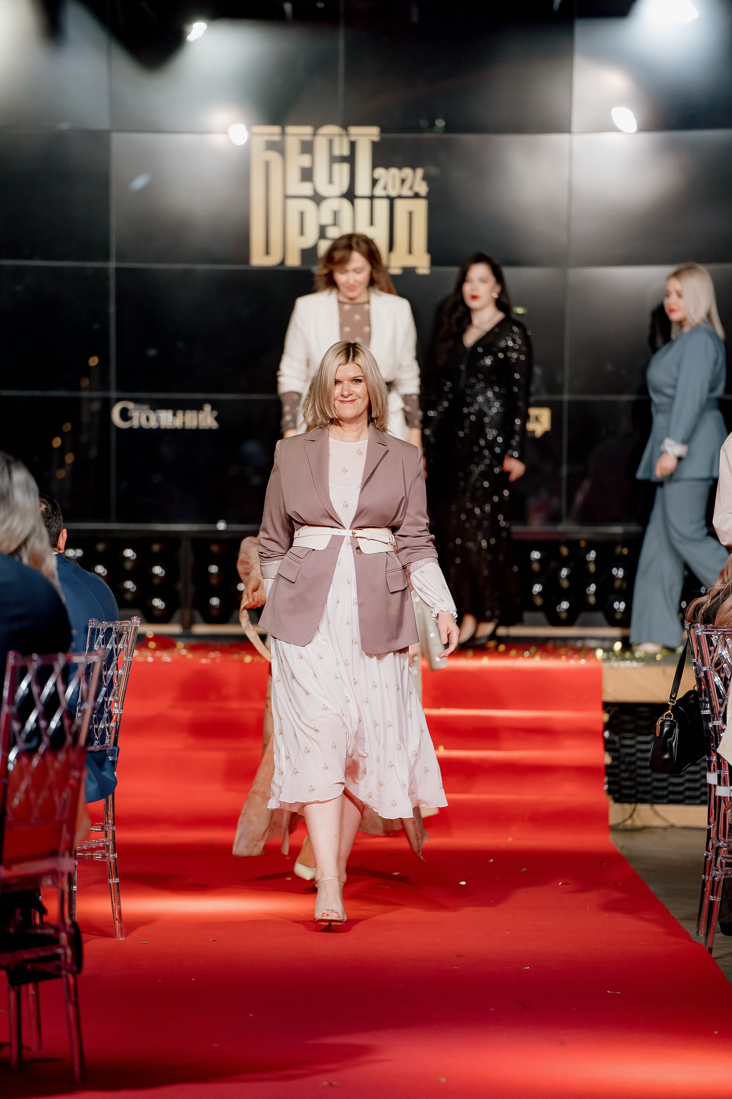 БестБрэнд 2024. Сергей Кошкин. Репортажная и ивент-фотография в Сургуте