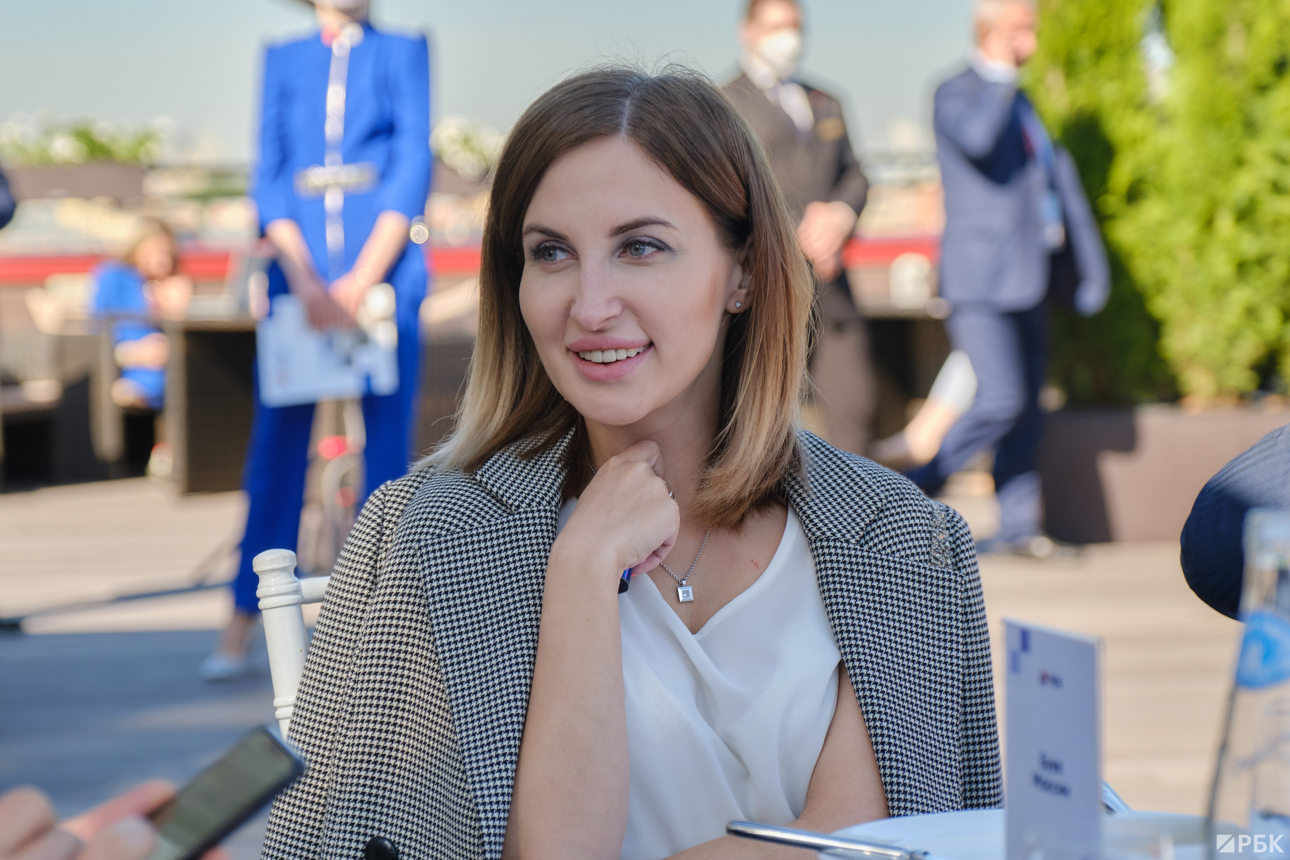 Бизнес-завтрак ПAO «Промсвязьбанк». Профессиональный фотограф в Москве Павел Жданов