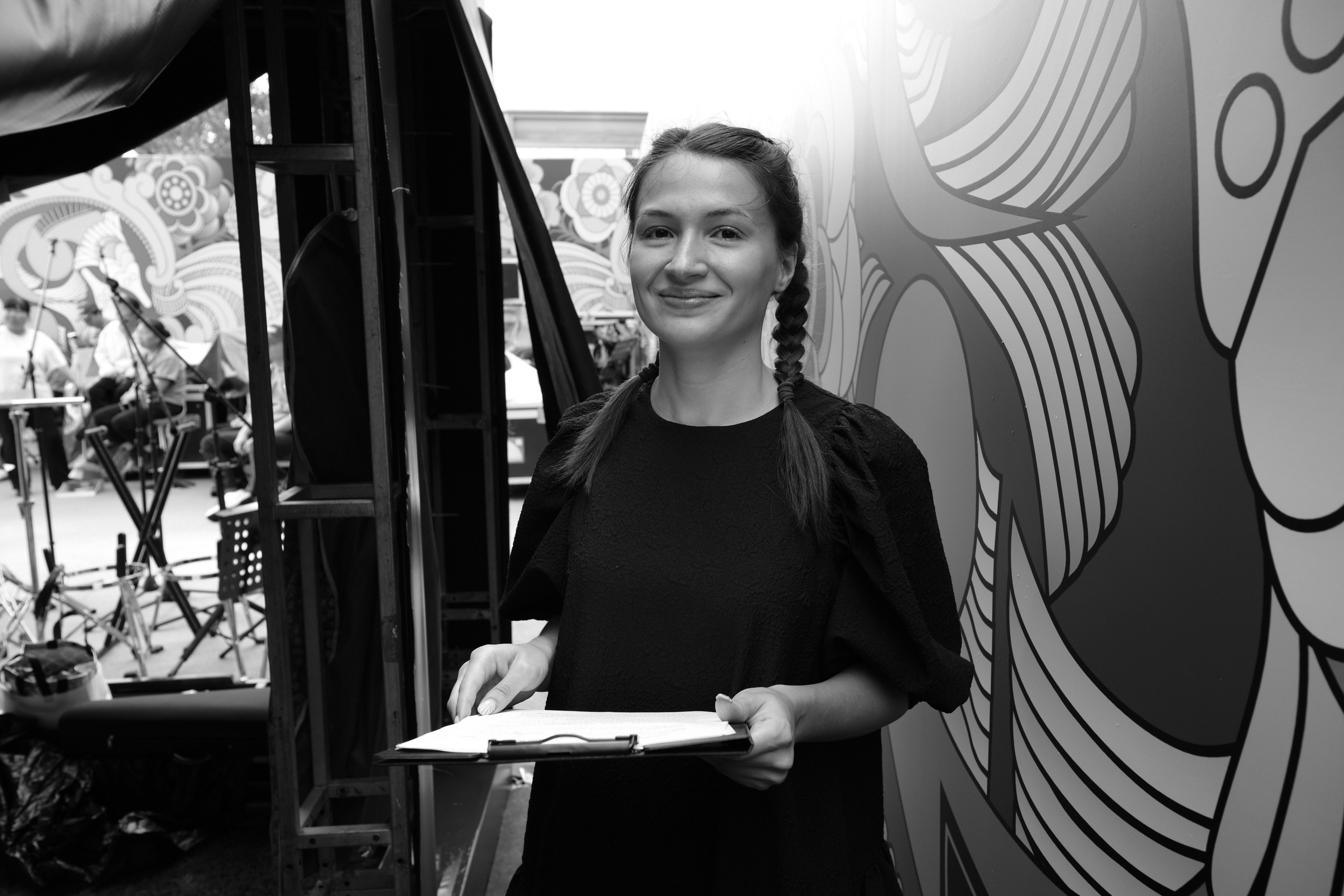 Фестиваль «Московские сезоны» в Пекине. Профессиональный фотограф в Москве Павел Жданов