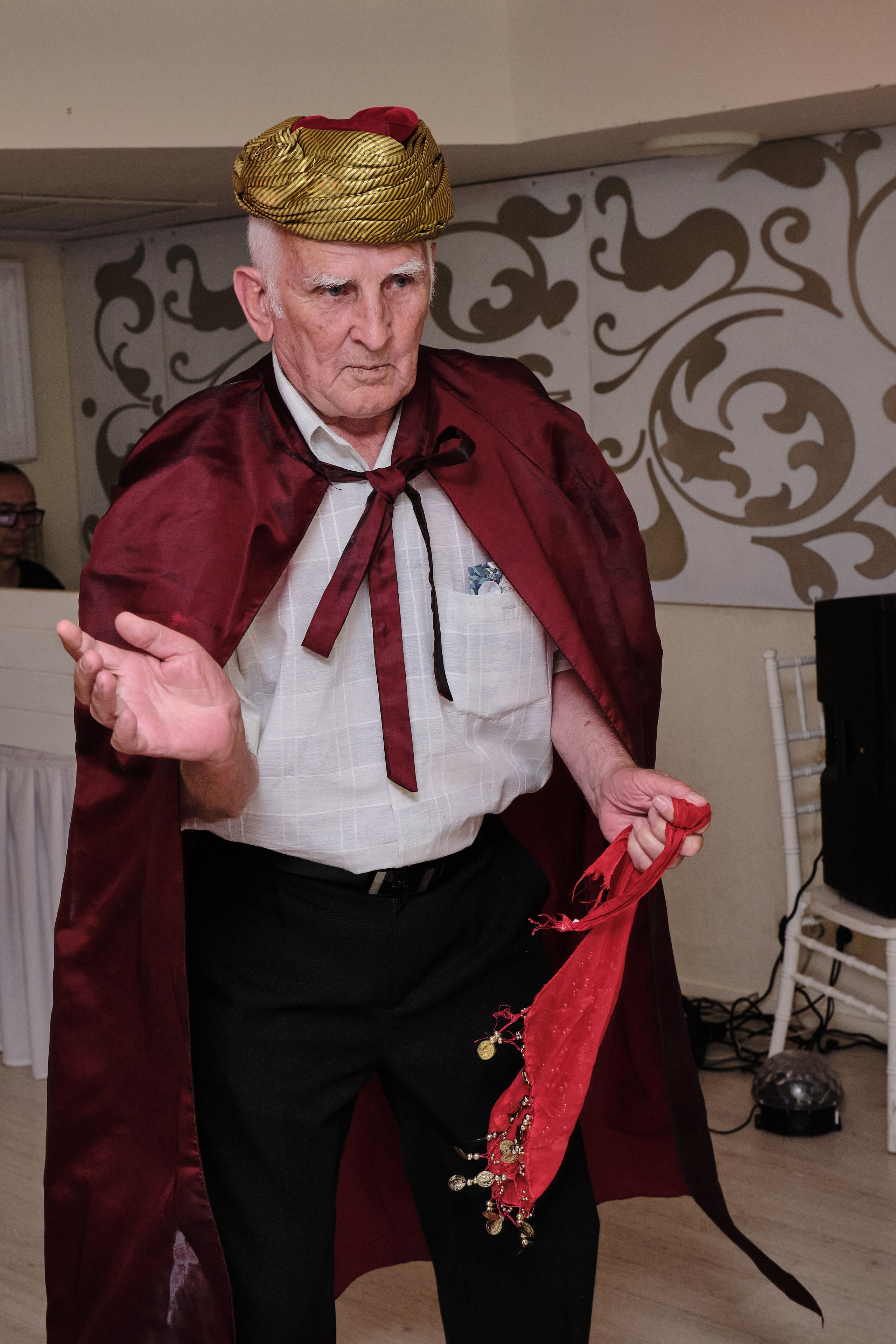 Банкет. Goncharov Tim