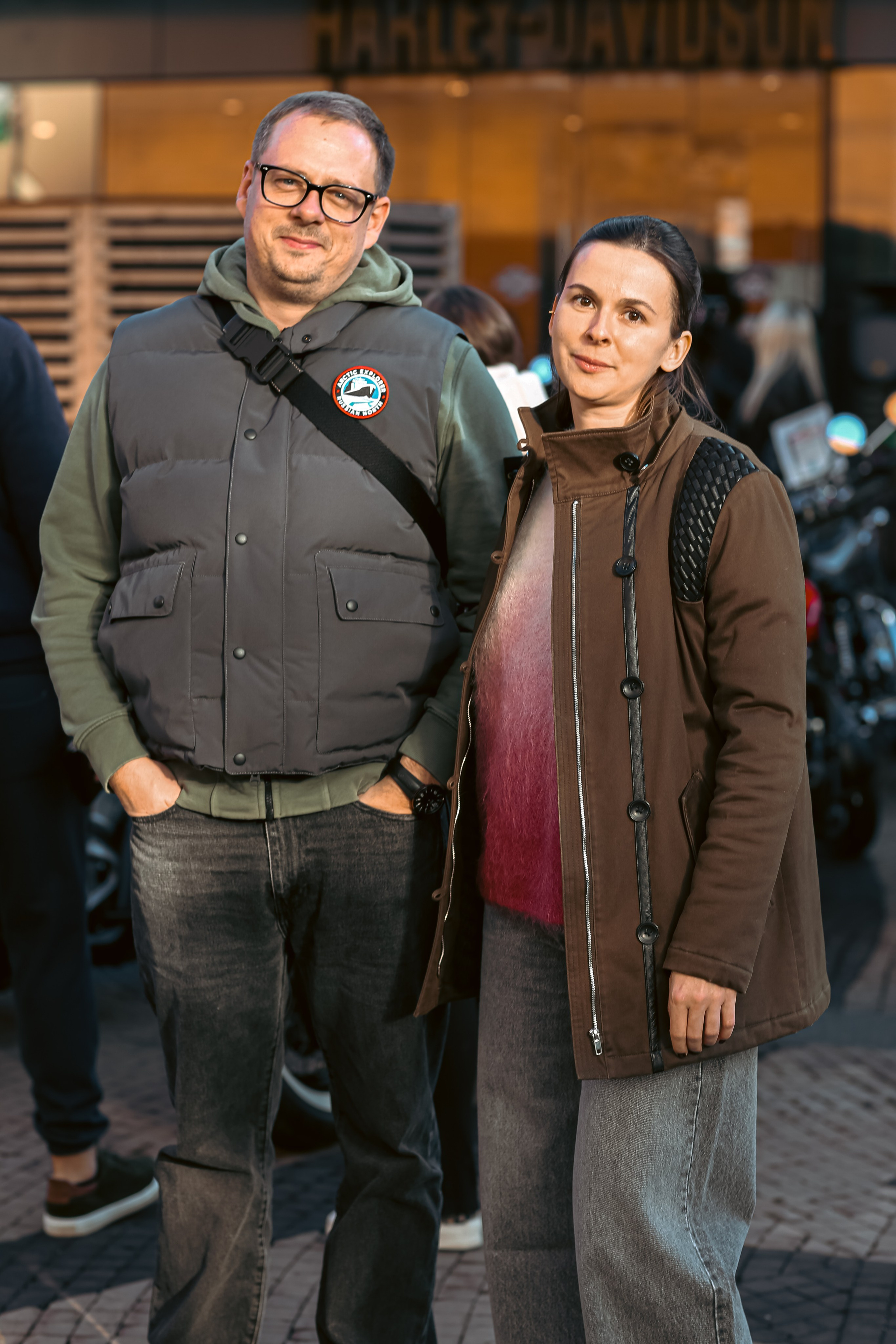 Репортаж, Корпоративы. Dobromilova.com