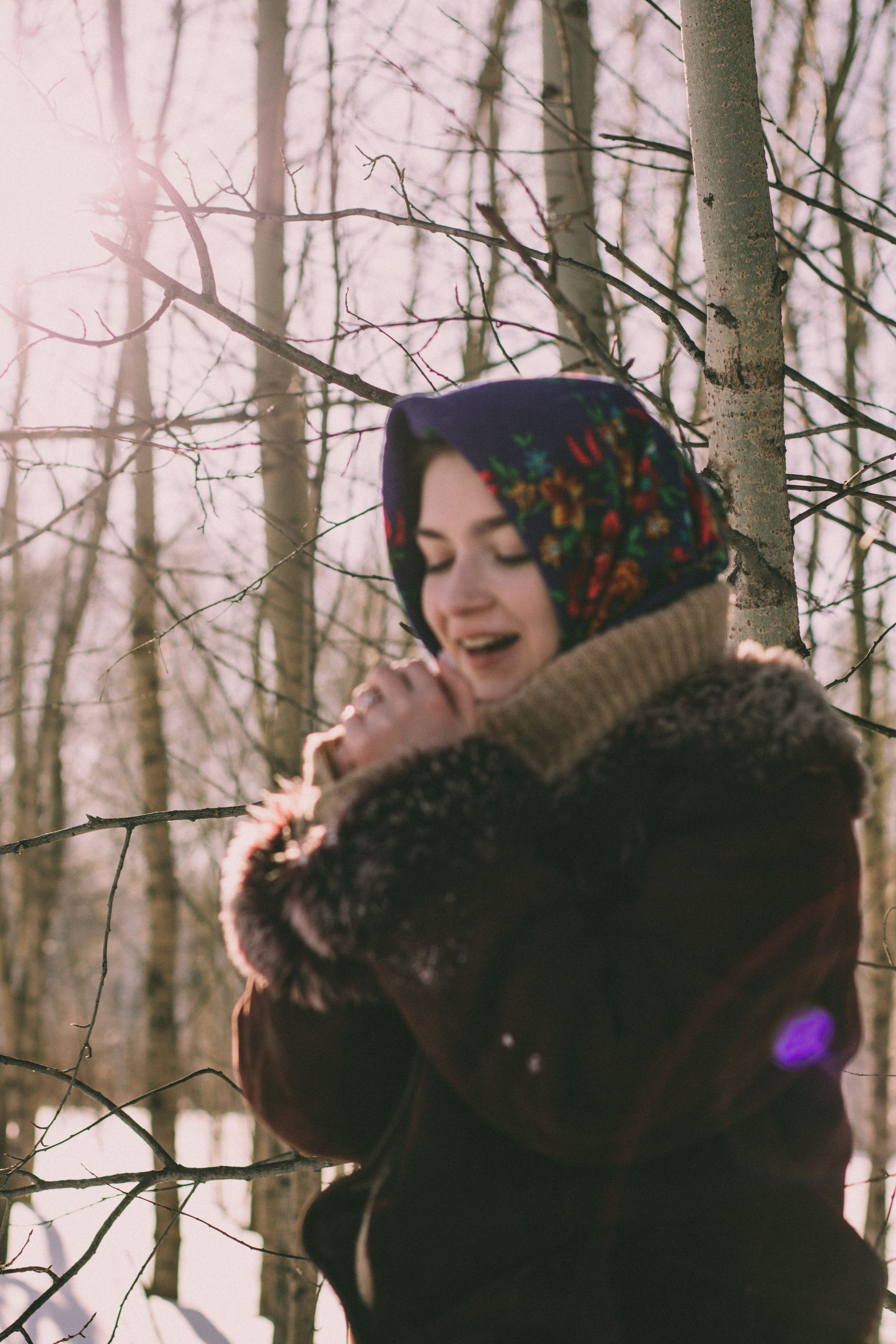 В стиле 90х лавстори. Фотограф и видеограф в Омск/Москва Сащенко Лера