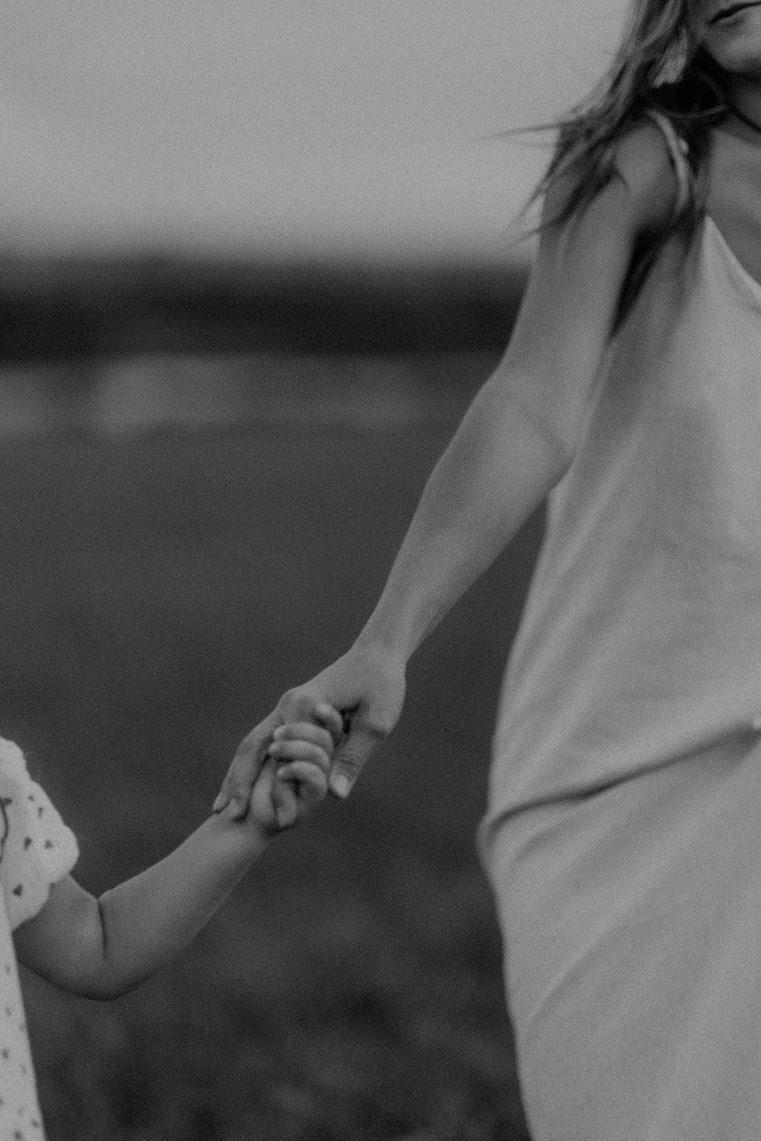 Катя и Аделина. Свадебный и семейный фотограф Новосибирск