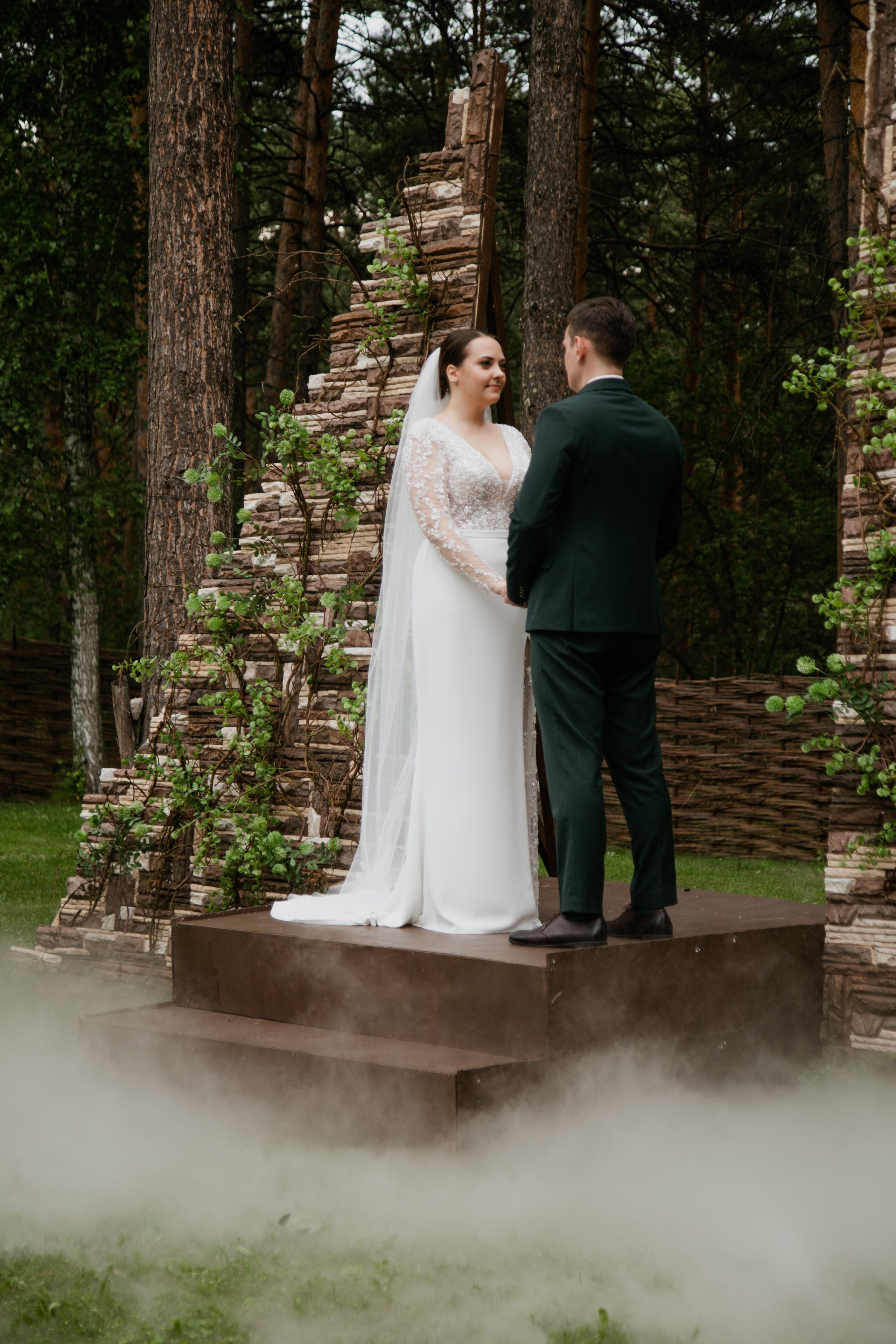 Павел | Елизавета. Свадебный и семейный фотограф Новосибирск