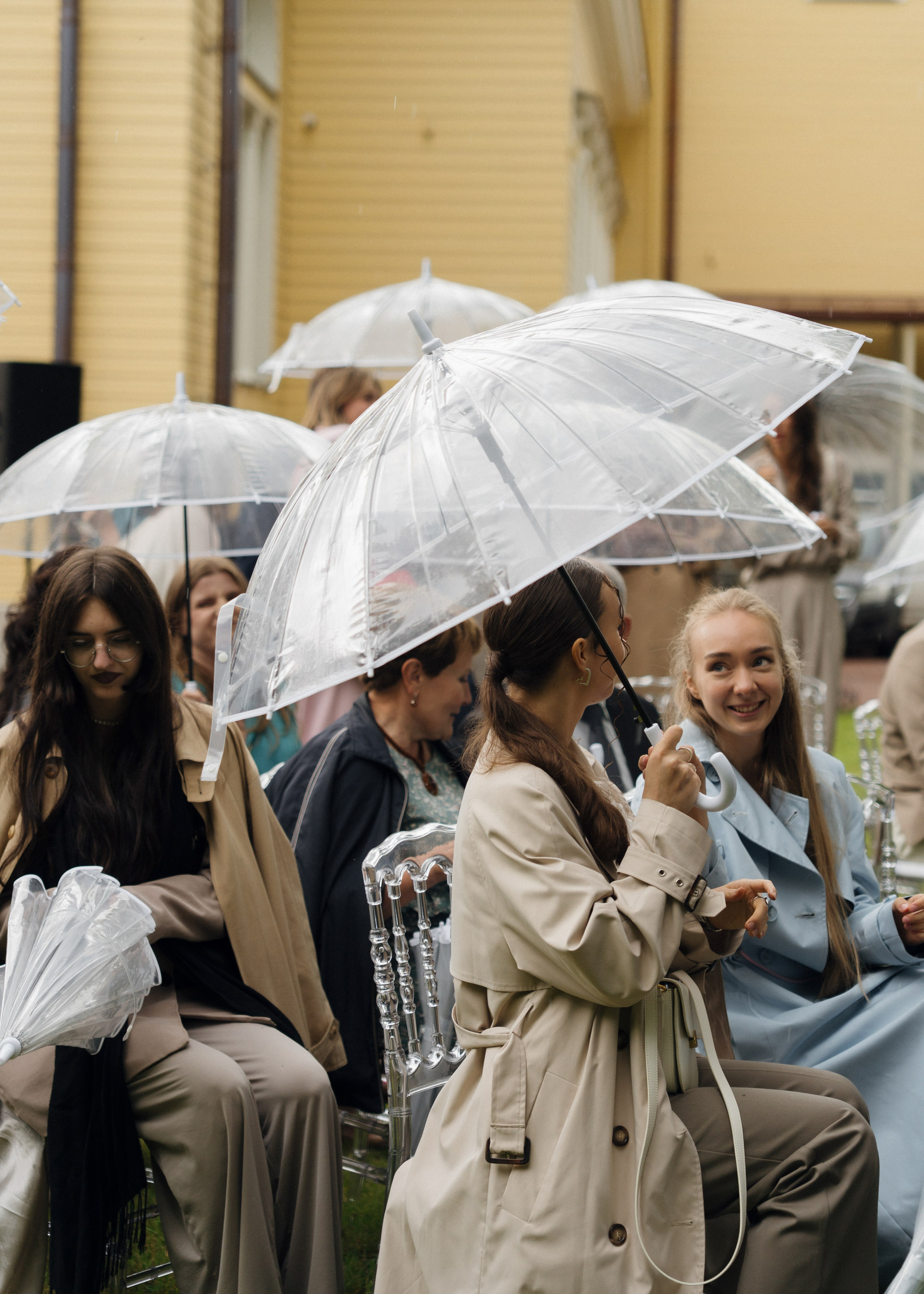 Мария и Сергей. Свадебный фотограф в Петербурге Перечнева Таша (Таша Вайб)