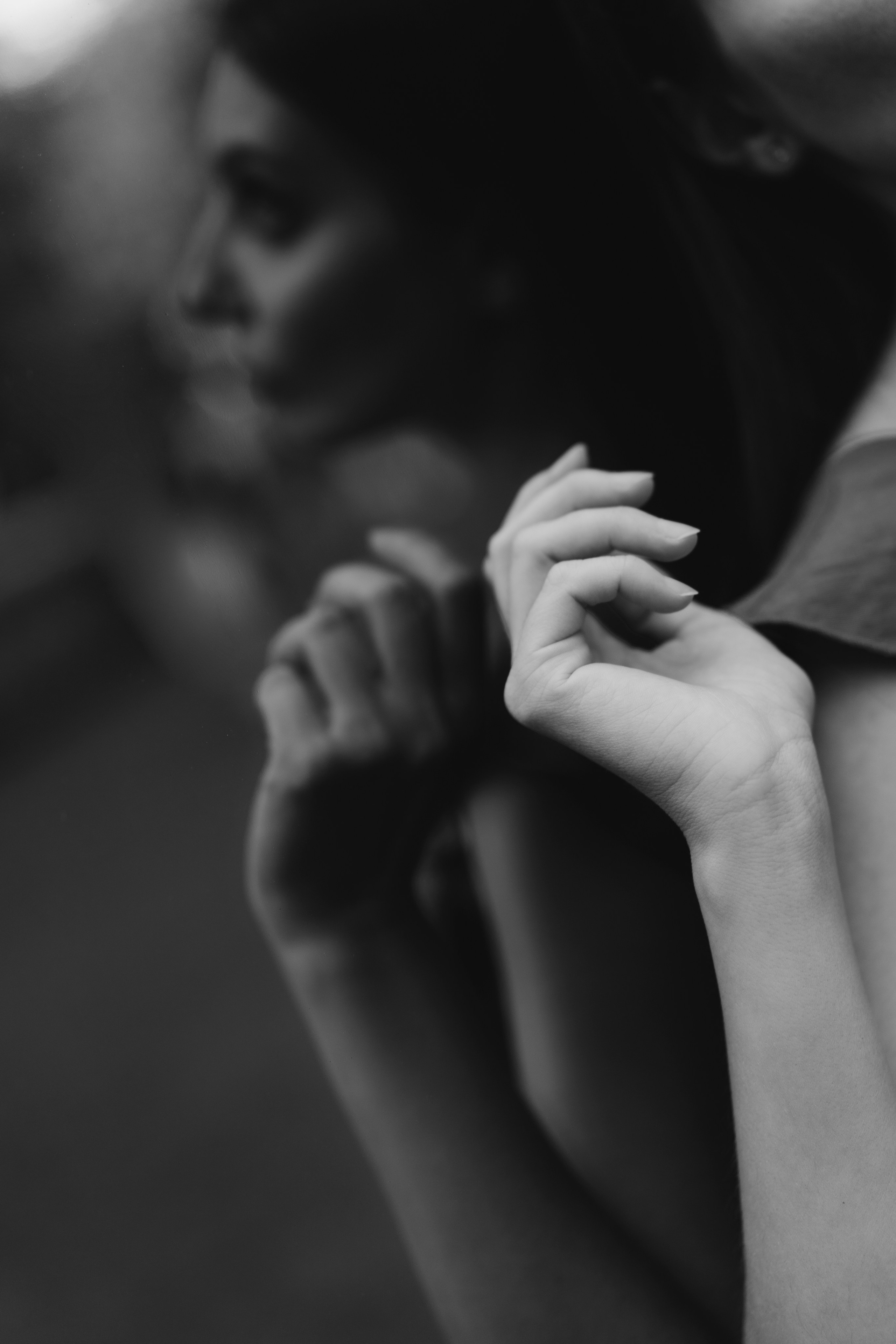 Летняя прогулка. Виктория Спорова. Ваш портретный фотограф в Санкт-Петербурге